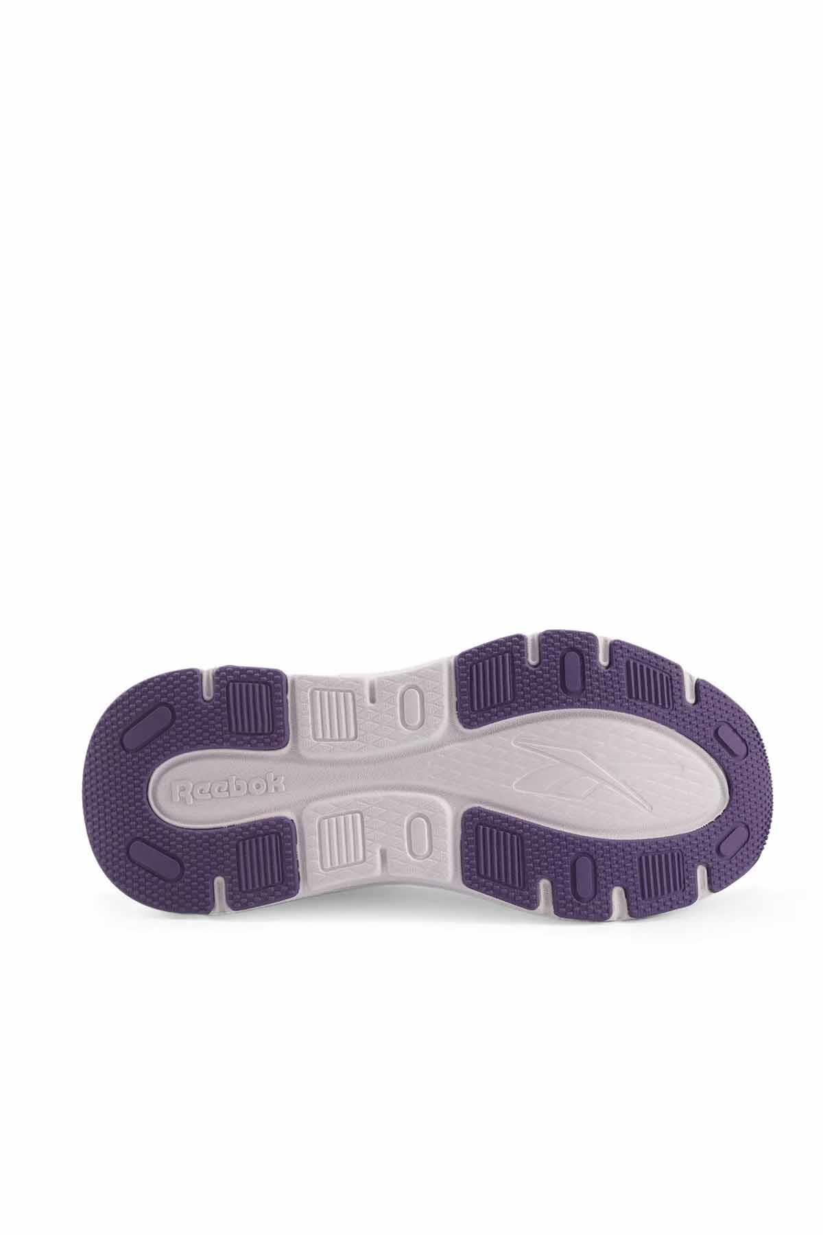 REEBOKSneakerReebok Prime Walk Ultra Kadın Sneaker Ayakkabı 101917159Beyaz/Lila