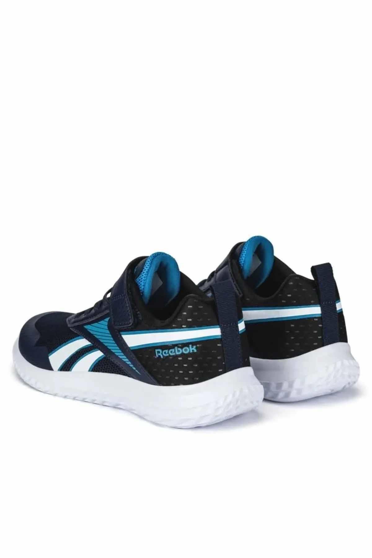 REEBOKSneakerReebok Rush Runner 5 Alt Çocuk Sneaker Ayakkabı 100202262Laci-Beyaz