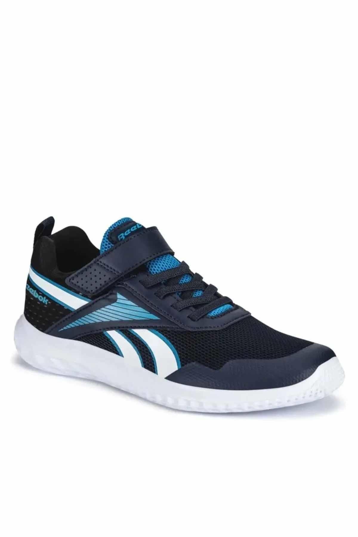 REEBOKSneakerReebok Rush Runner 5 Alt Çocuk Sneaker Ayakkabı 100202262Laci-Beyaz