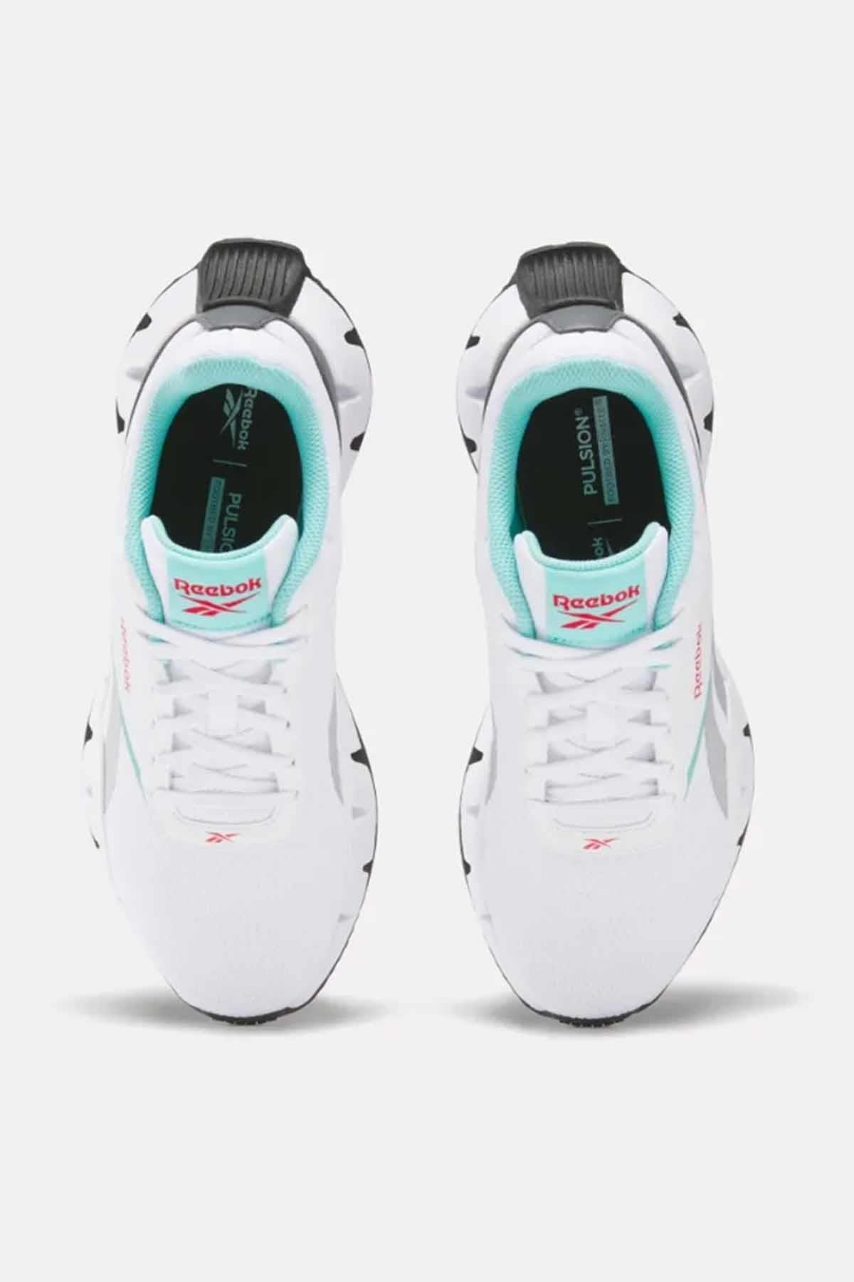 REEBOKSneakerReebok Zig Dynamica STR Kadın Sneaker Ayakkabı 100209535BEYAZ