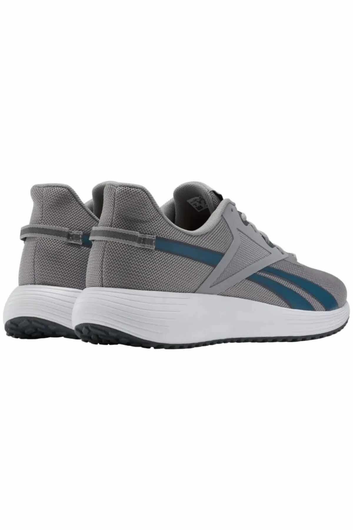 REEBOKYürüyüş KoşuReebok Lite Plus 3 Erkek Yürüyüş Koşu Ayakkabı 100025757Gri