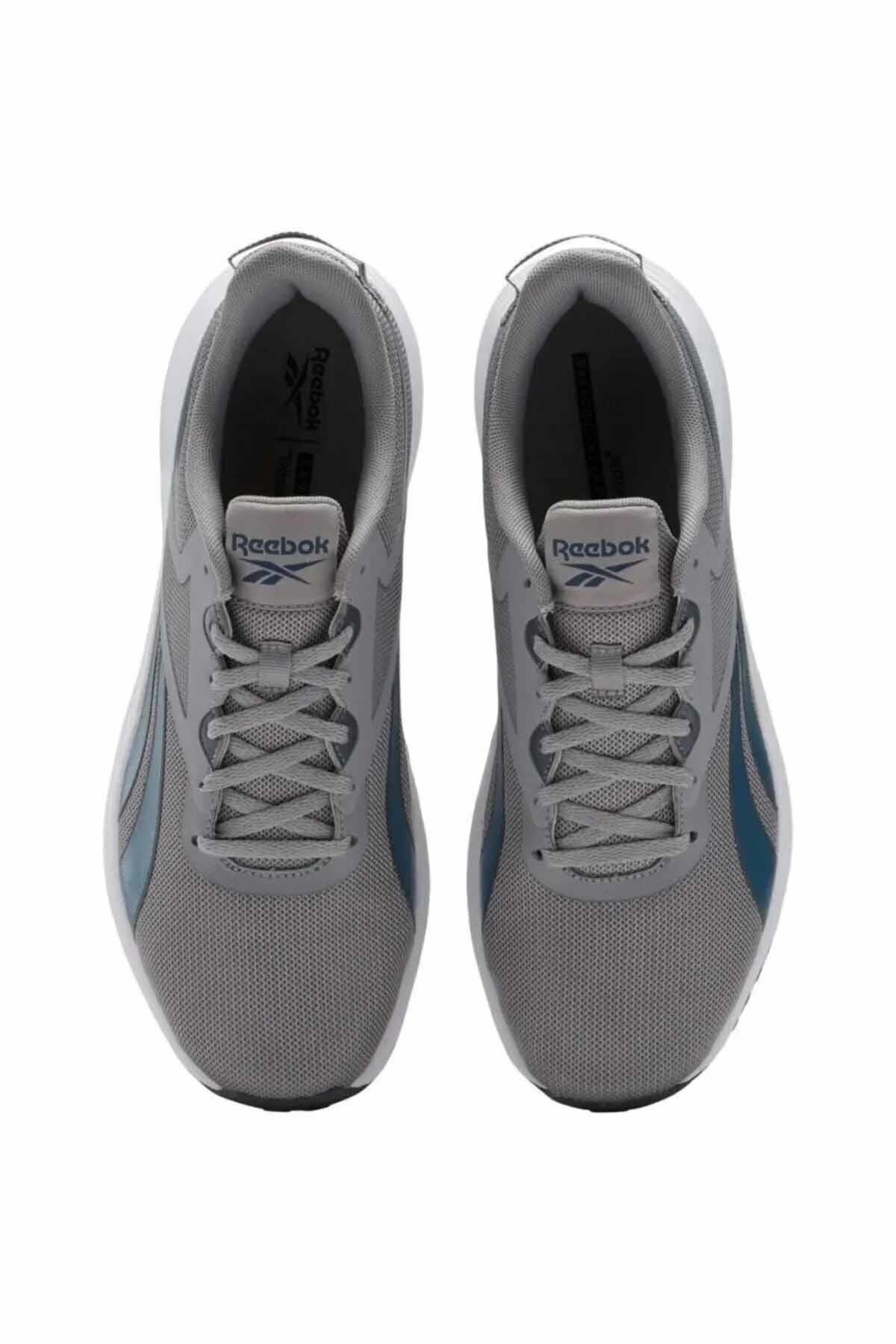 REEBOKYürüyüş KoşuReebok Lite Plus 3 Erkek Yürüyüş Koşu Ayakkabı 100025757Gri