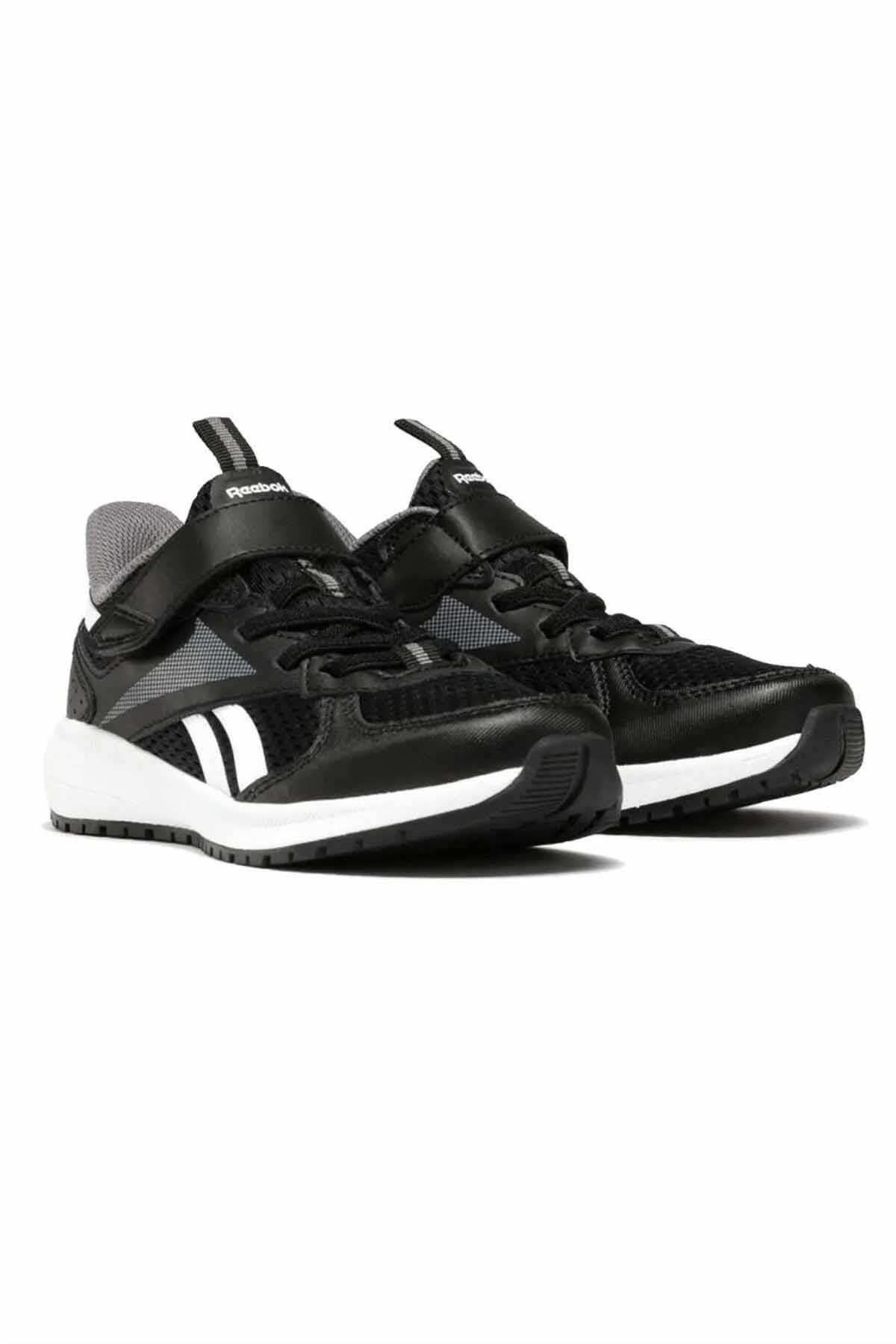 REEBOKYürüyüş KoşuReebok Road Supreme 4.0 A Çocuk Yürüyüş Koşu Ayakkabı 100033543Siyah