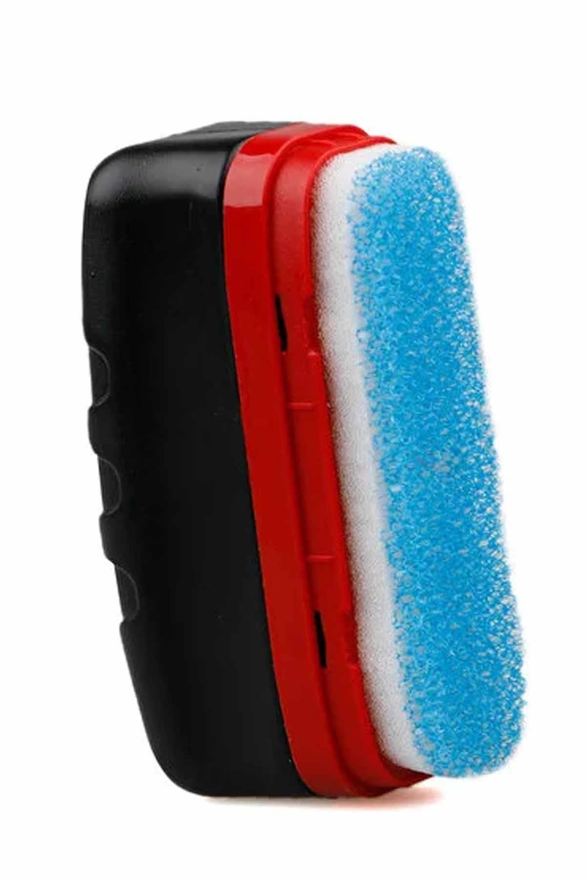 REKOR SPORAyakkabı TemizleyiciRekor Sport Ayakkabı Temizleme Süngeri Unisex Ayakkabı Temizleyici RS10285-4
