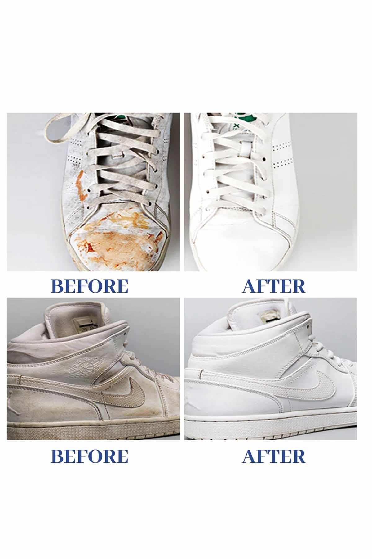 REKOR SPORBeyaz Ayakkabı BoyasıRekor Sport Beyaz Ayakkabı Boyası 75 ml Unisex Beyaz Ayakkabı Boyası RS102102-2