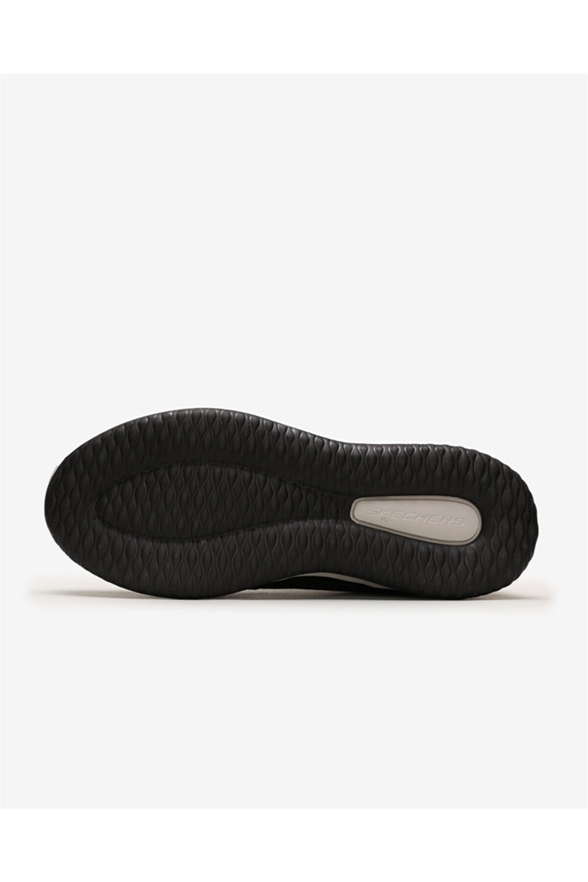 SKECHERSBotSkechers Delson-Selecto Erkek Bot Ayakkabı 65801 BLK Siyah