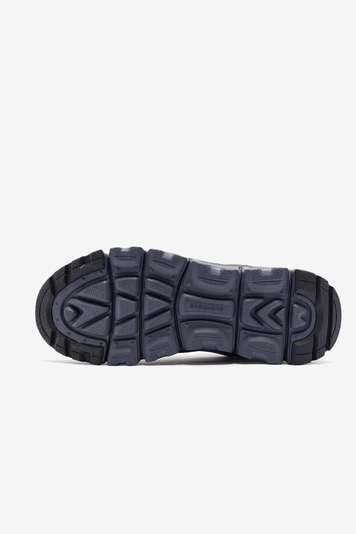 SKECHERSBotSkechers Summits AT Erkek Bot Ayakkabı 237701-CCBK Gri