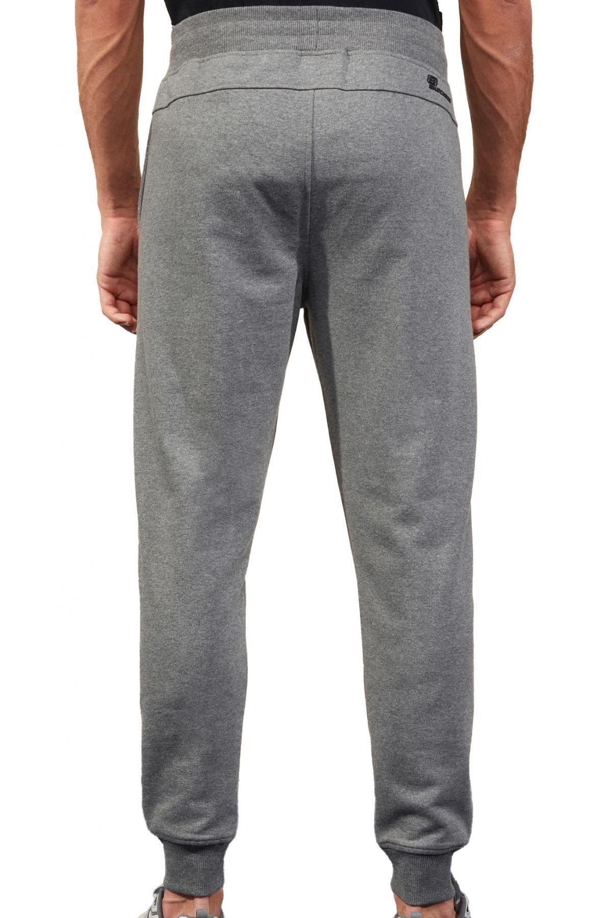 SKECHERSEşofman AltSkechers Lw Fleece M Jogger Erkek Eşofman Alt S202013-037 Gri