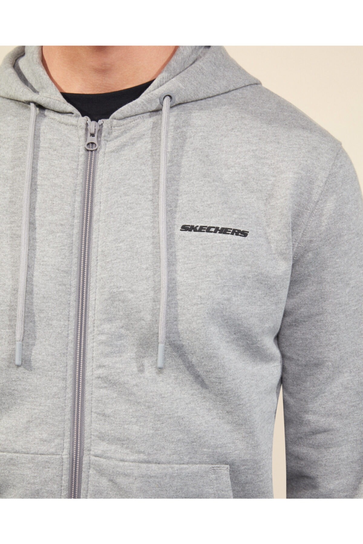 SKECHERSEşofman AltSkechers Lw Fleece W Slim Kadın Eşofman Alt S202039-001 Siyah