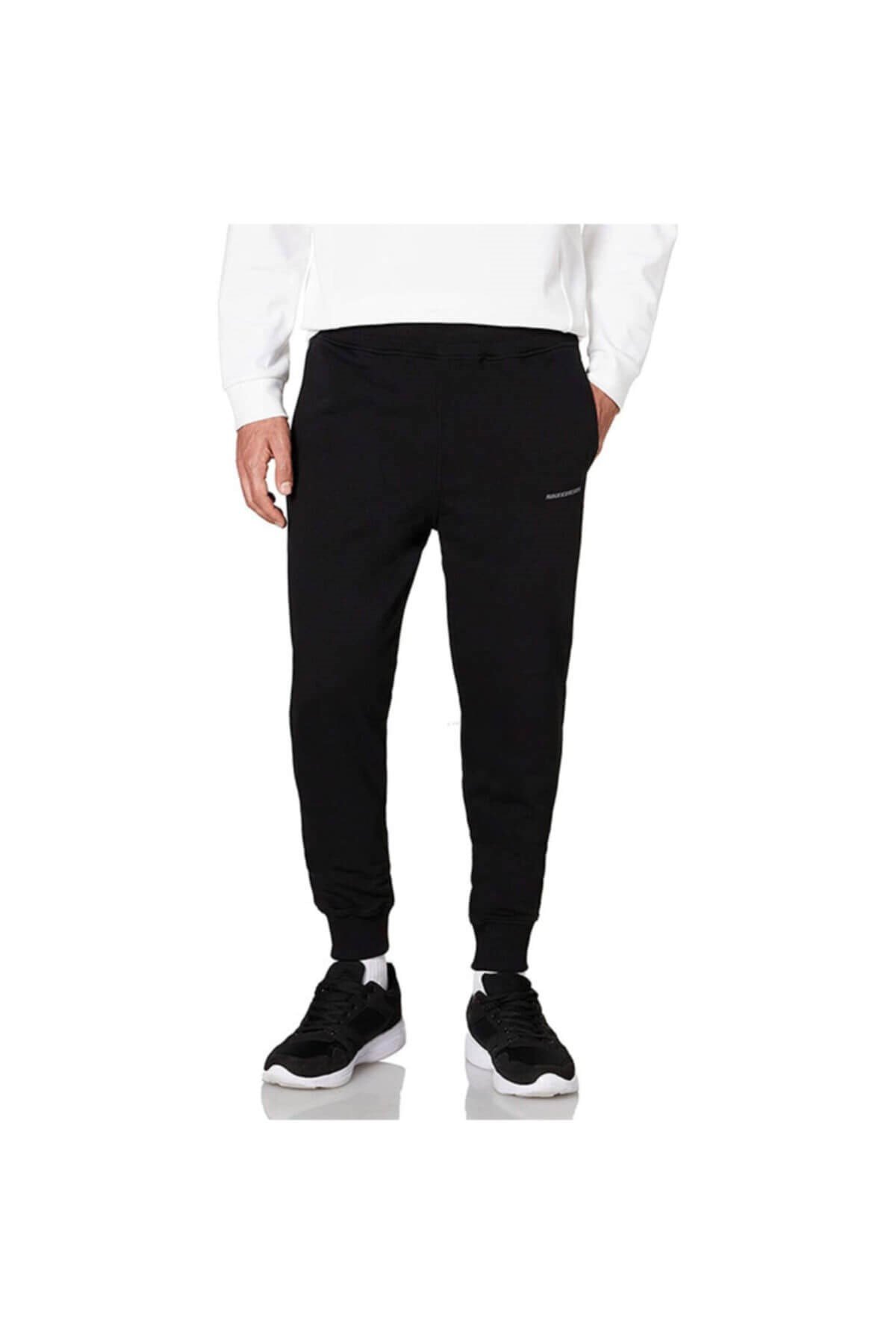 SKECHERSEşofman AltSkechers Lw Fleece M Jogger Erkek Eşofman Alt S202013-001 Siyah