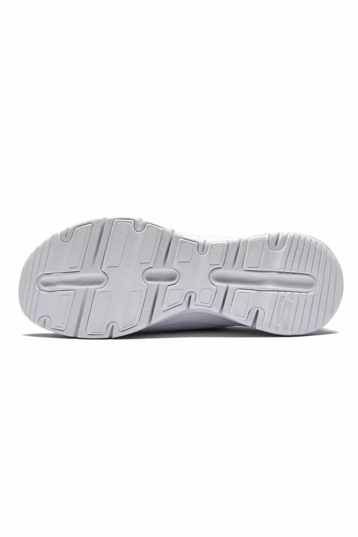 SKECHERSGünlük SporSkechers ARCH FIT Kadın Günlük Spor Ayakkabı 149057TK WNVR Beyaz
