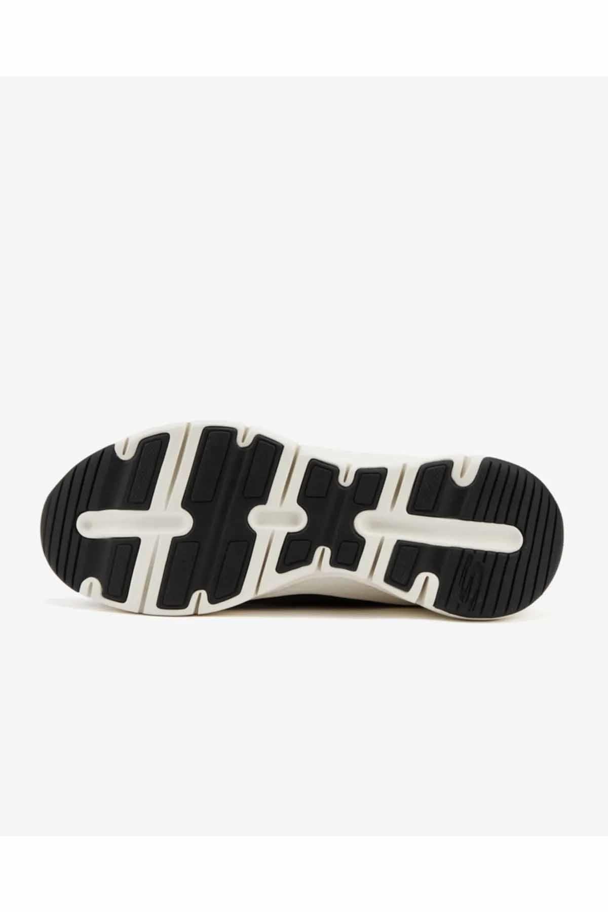 SKECHERSGünlük SporSkechers ARCH FİT Kadın Günlük Spor Ayakkabı 149057 BKRG Siyah