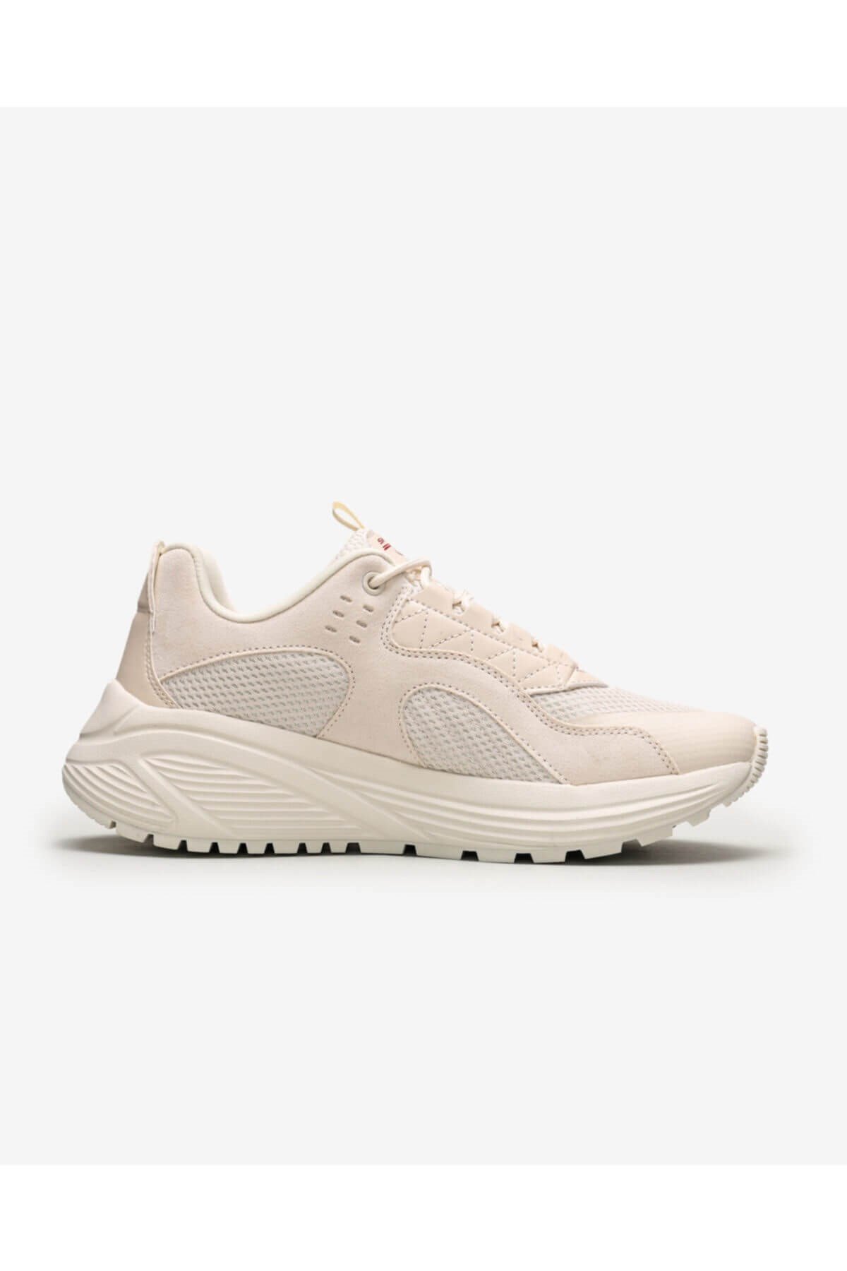 SKECHERSGünlük SporSkechers Bobs Sparrow 2.0 Kadın Günlük Spor Ayakkabı 117017 NAT-Kahverengi