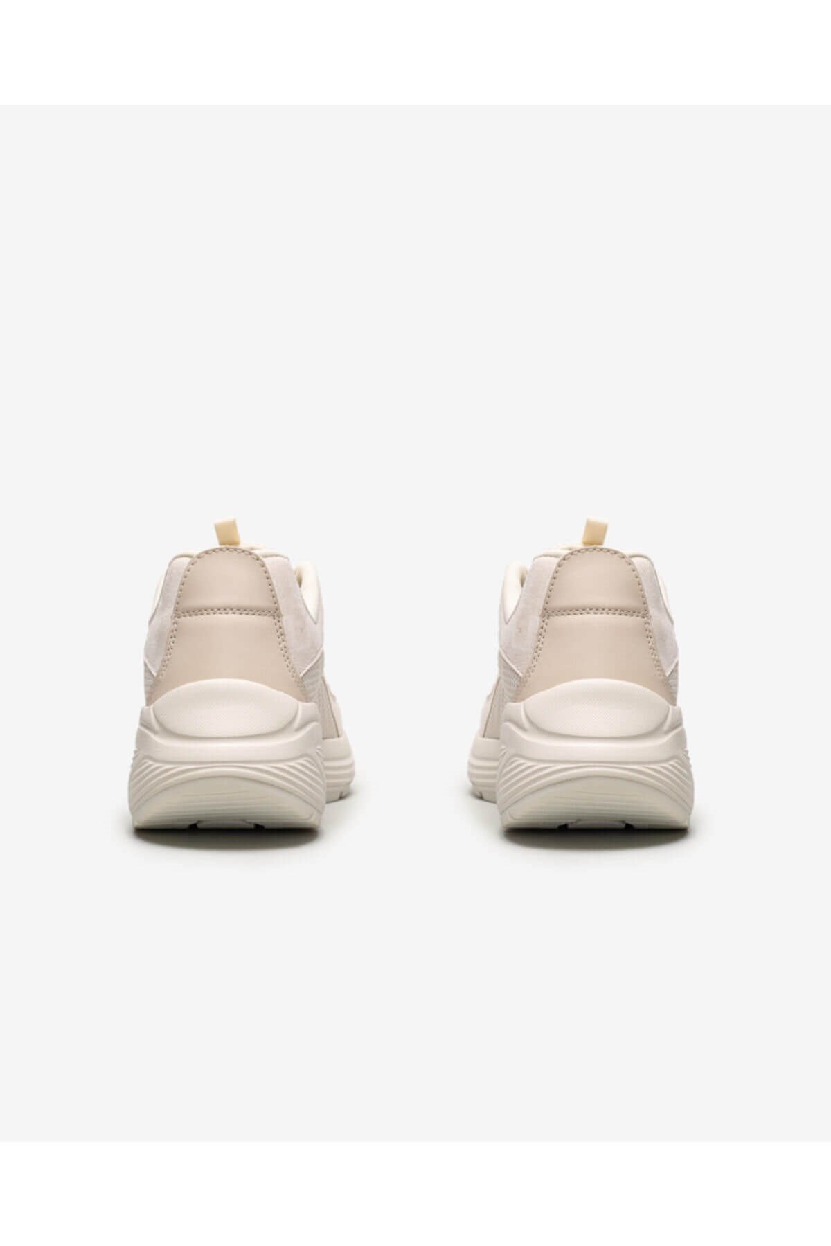 SKECHERSGünlük SporSkechers Bobs Sparrow 2.0 Kadın Günlük Spor Ayakkabı 117017 NAT-Kahverengi