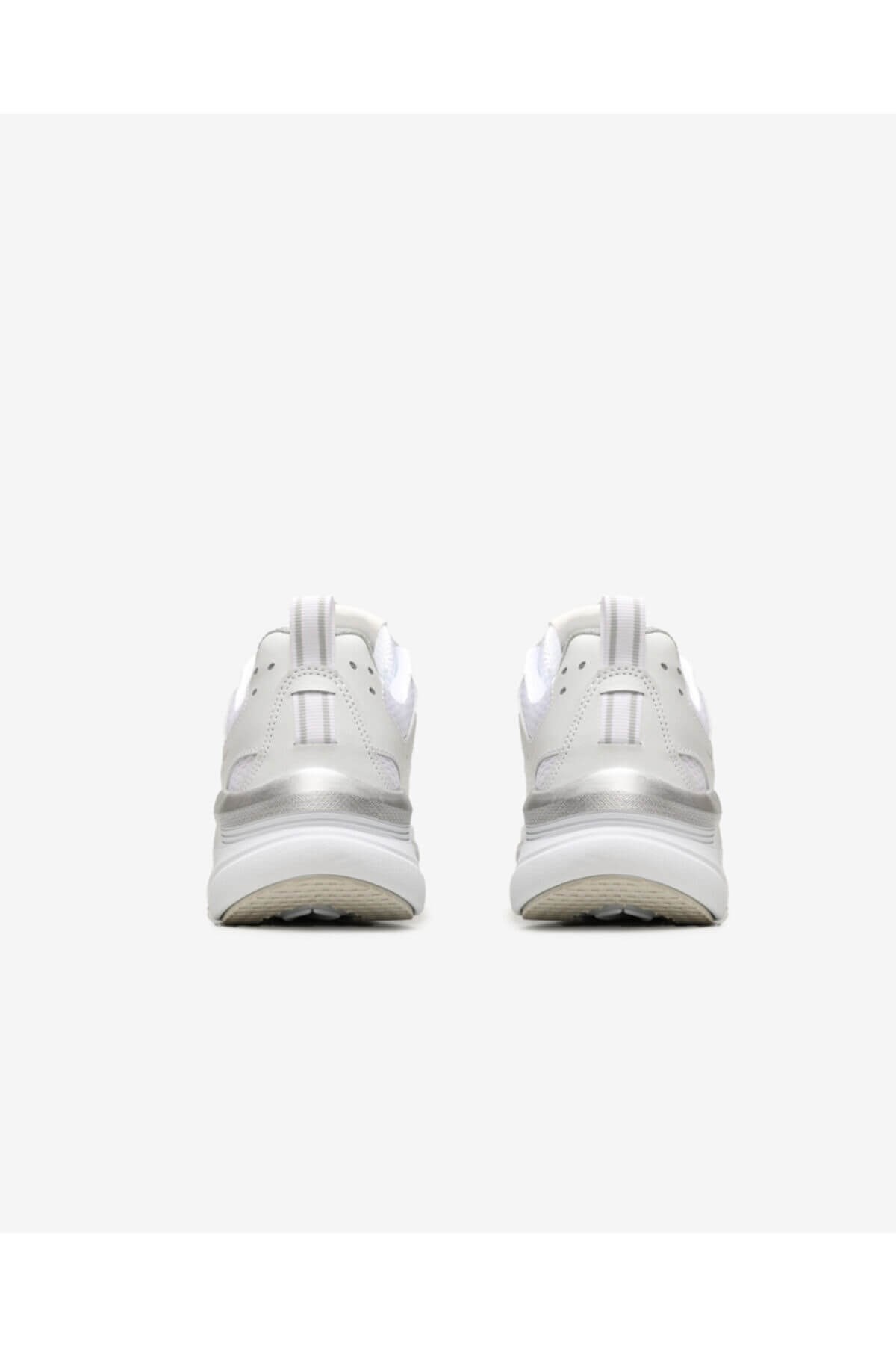 SKECHERSGünlük SporSkechers D'Lux Walker-Infinite Motion Kadın Günlük Spor Ayakkabı 149023 WSL-Beyaz