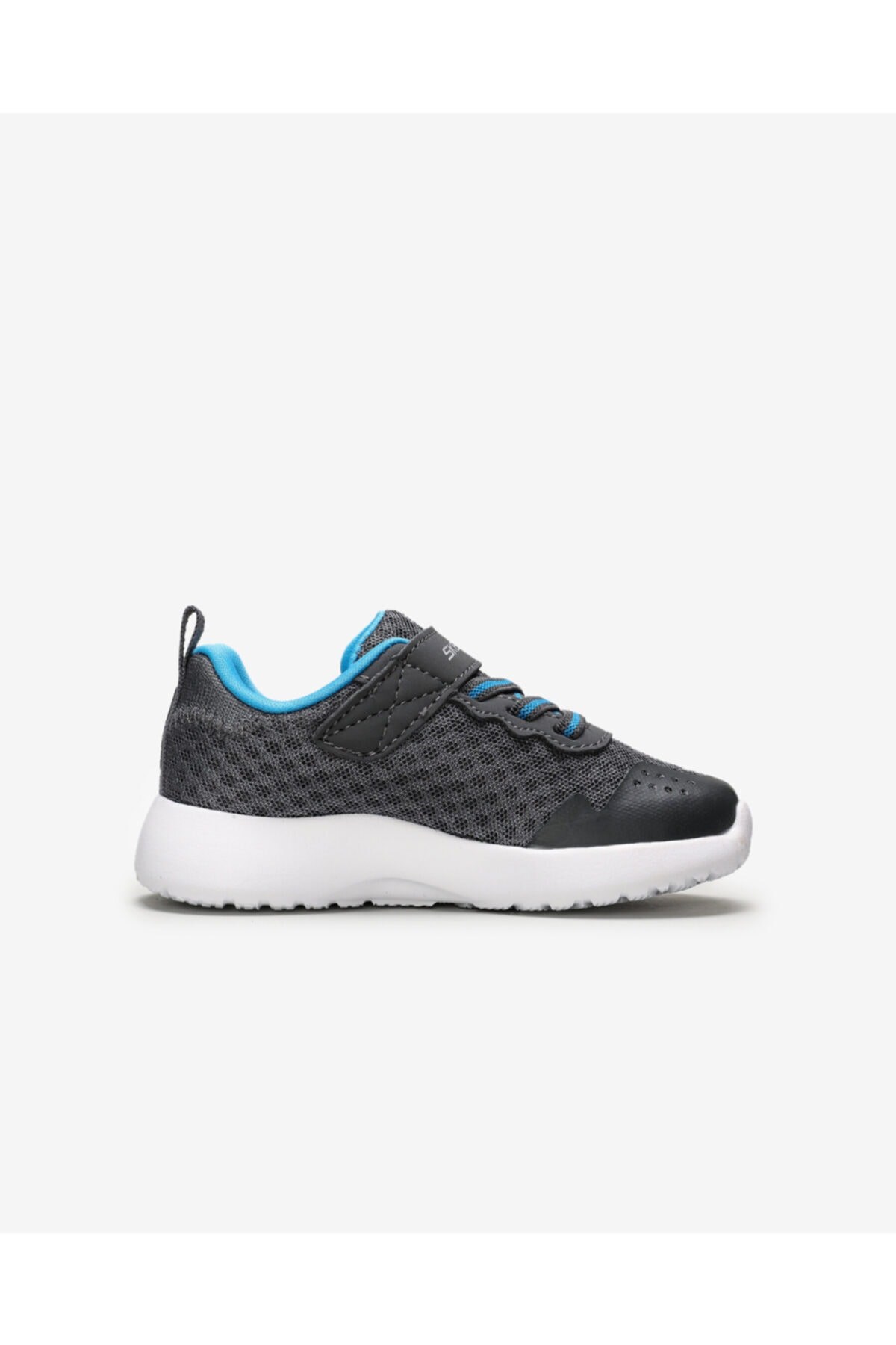 SKECHERSGünlük SporSkechers Dynamight-Hyper Torque Çocuk Günlük Spor Ayakkabı 97774N CCBL-Gri