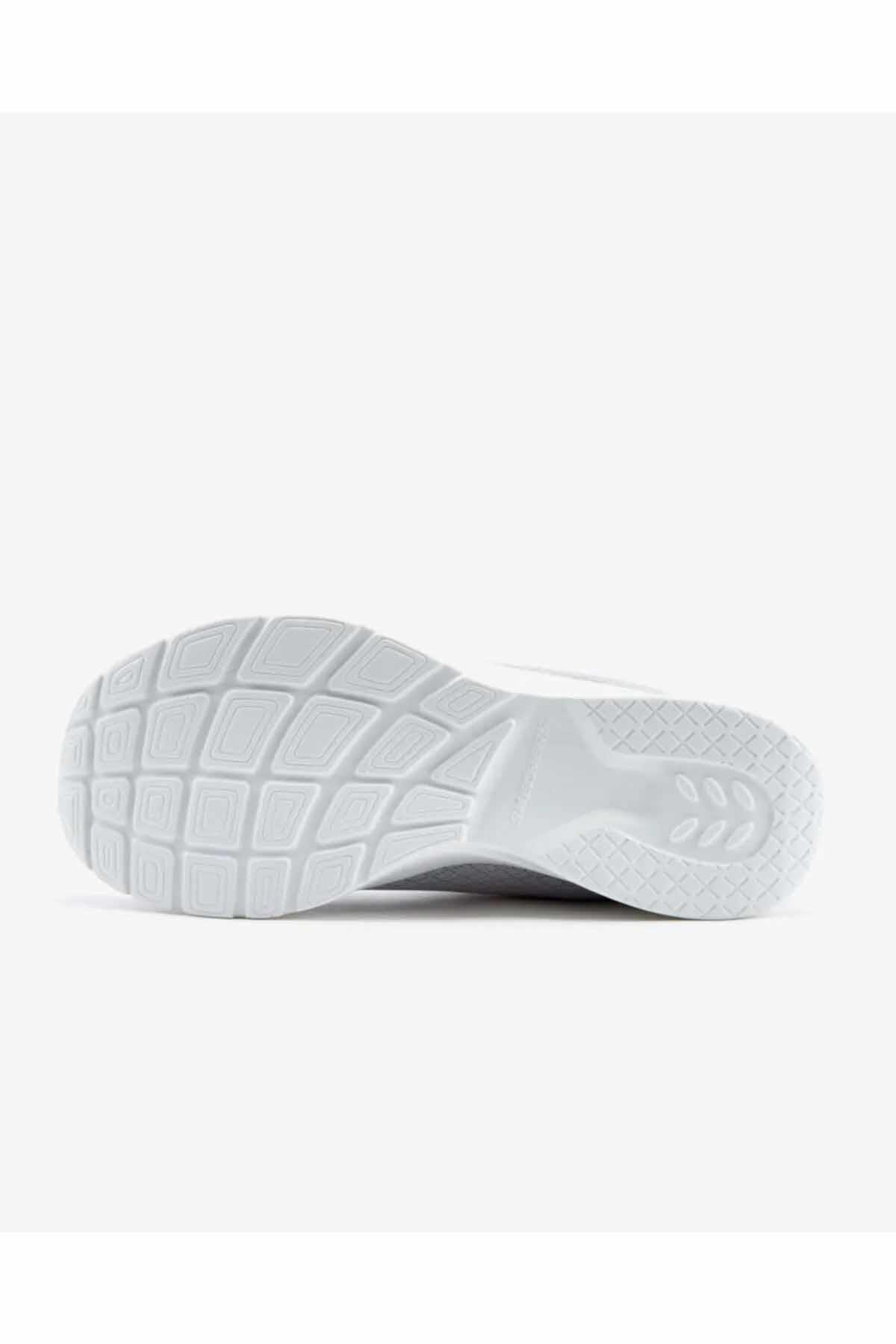 SKECHERSGünlük SporSkechers DYNAMİGHT 2.0-EYE TO EYE Kadın Günlük Spor Ayakkabı 12964TK LGPK Gri