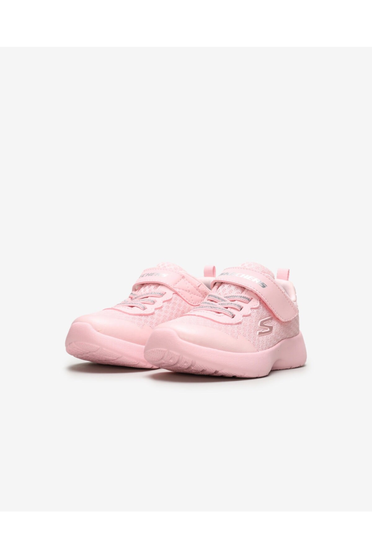 SKECHERSGünlük SporSkechers Dynamight-Lead Runner Çocuk Günlük Spor Ayakkabı 81303N PNK-Pembe