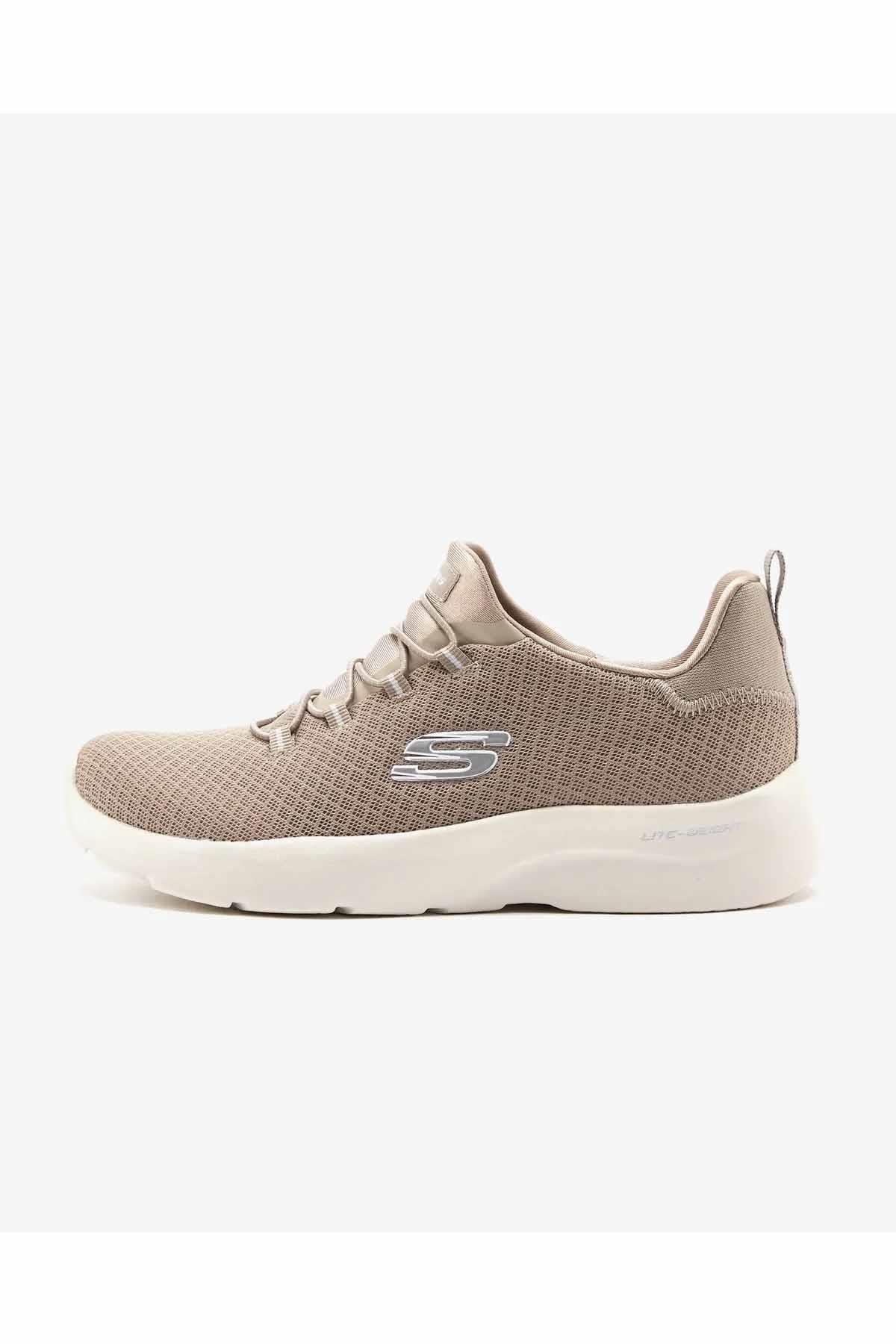 SKECHERSGünlük SporSkechers DYNAMİGHT Kadın Günlük Spor Ayakkabı 896118TK TPE Bej