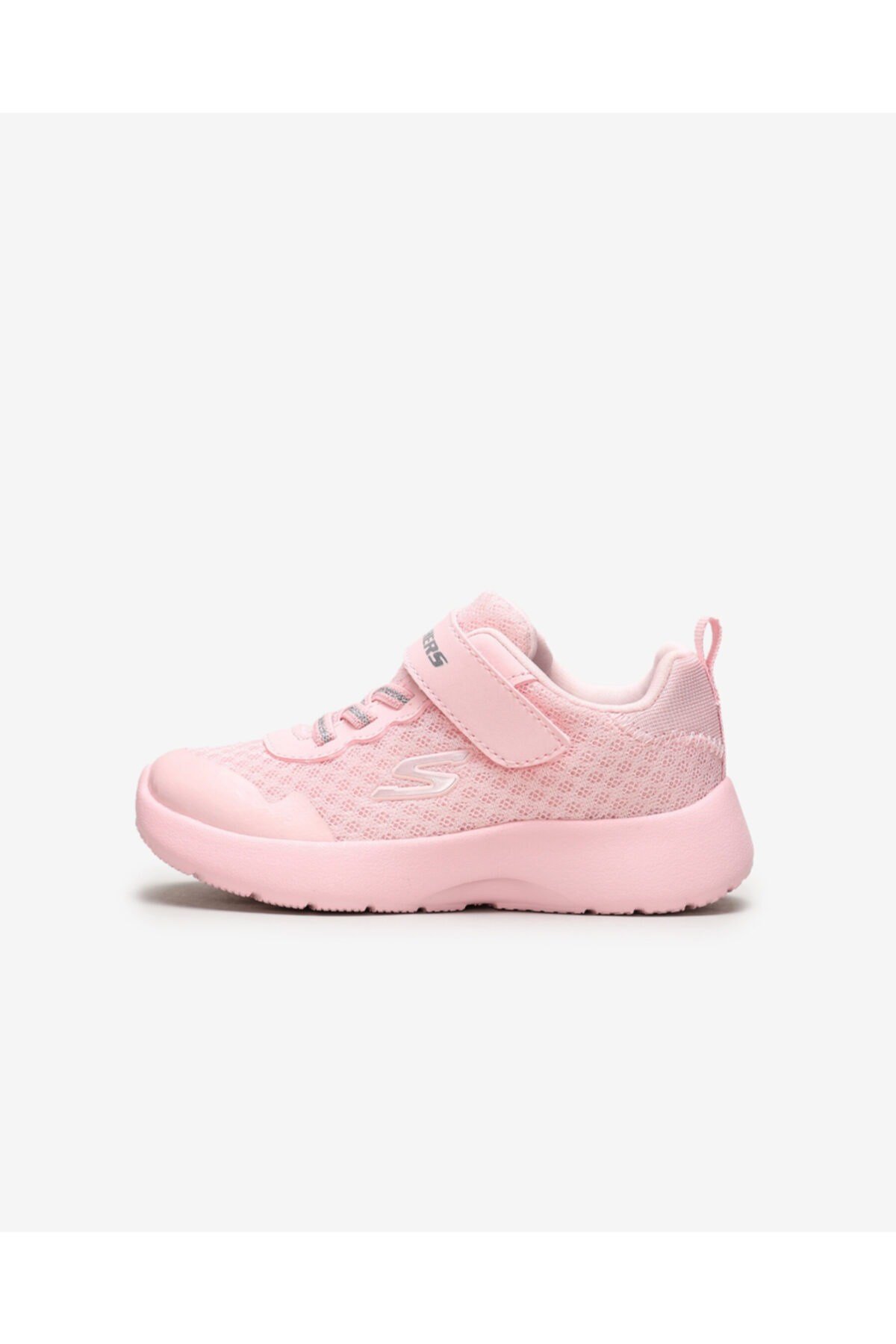 SKECHERSGünlük SporSkechers Dynamight-Lead Runner Çocuk Günlük Spor Ayakkabı 81303N PNK-Pembe
