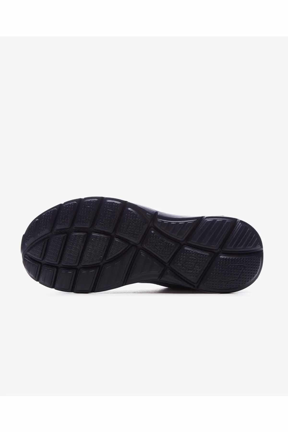 SKECHERSGünlük SporSkechers EQUALİZER 5.0 Erkek Günlük Spor Ayakkabı 232519 SLT Gümüş