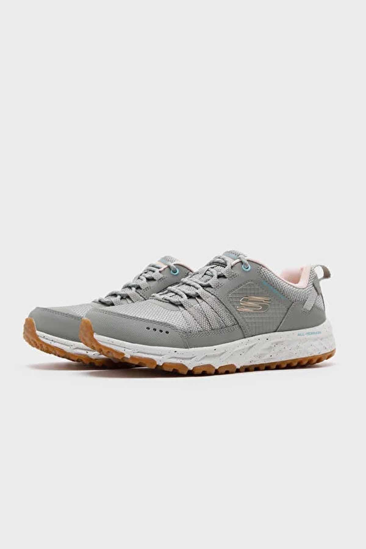 SKECHERSGünlük SporSkechers ESCAPE PLAN Kadın Günlük Spor Ayakkabı 180061 OLV Zeytin