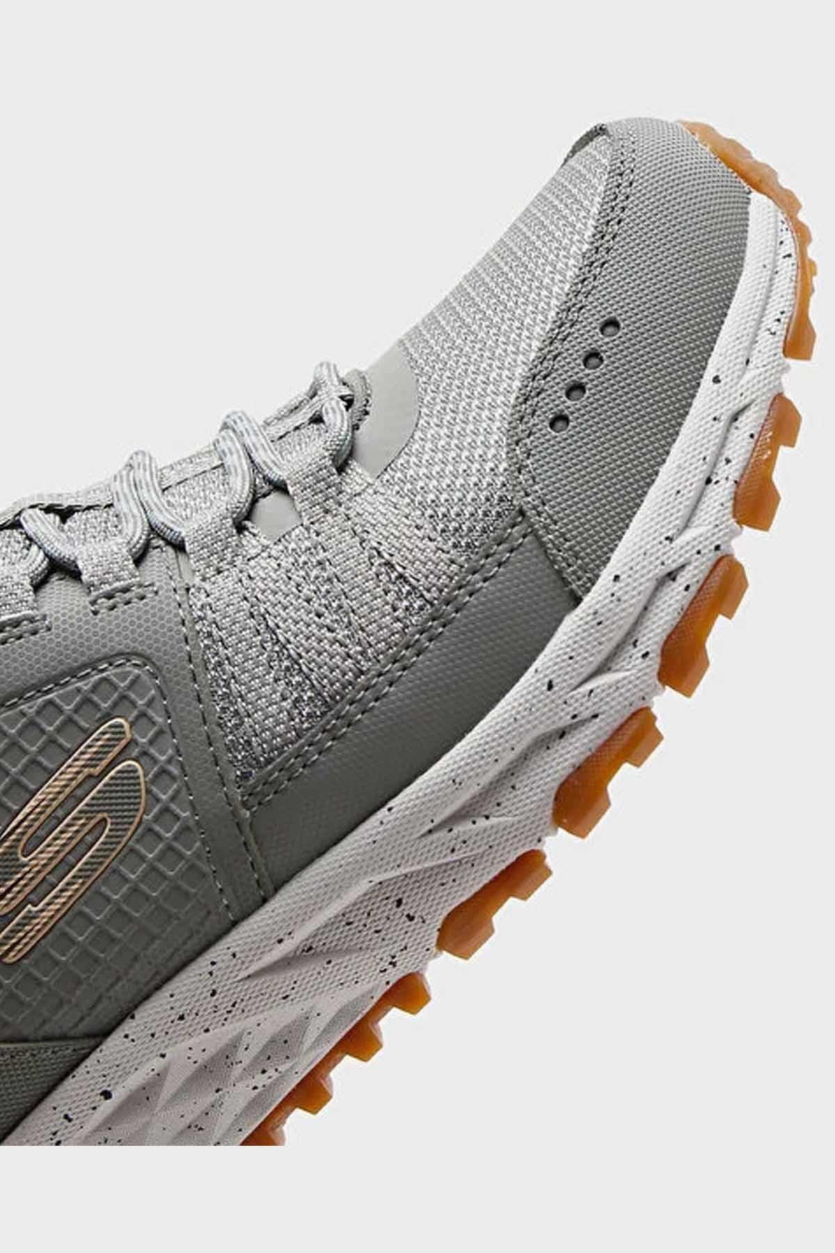 SKECHERSGünlük SporSkechers ESCAPE PLAN Kadın Günlük Spor Ayakkabı 180061 OLV Zeytin