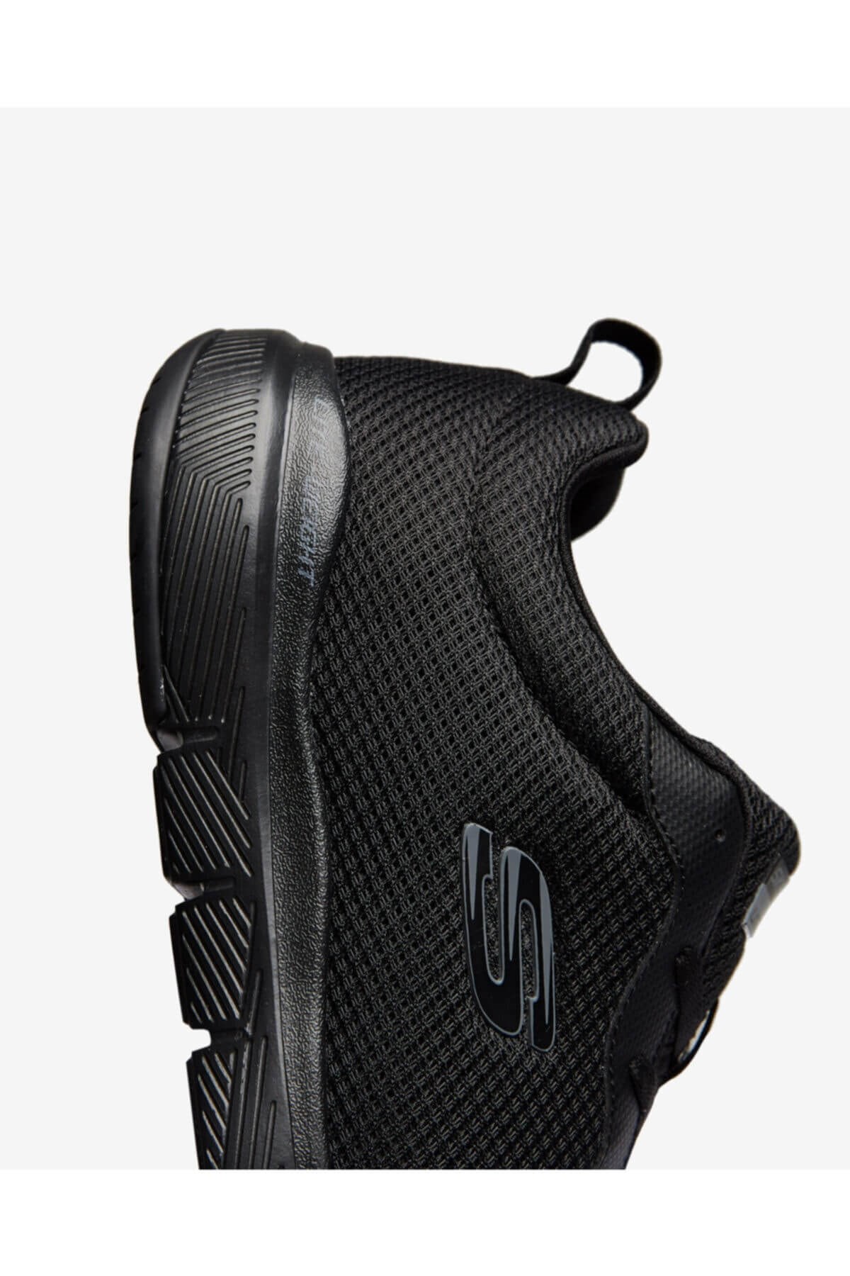 SKECHERSGünlük SporSkechers Flex Advantage 3.0 Erkek Günlük Spor Ayakkabı S232073 BBK Siyah