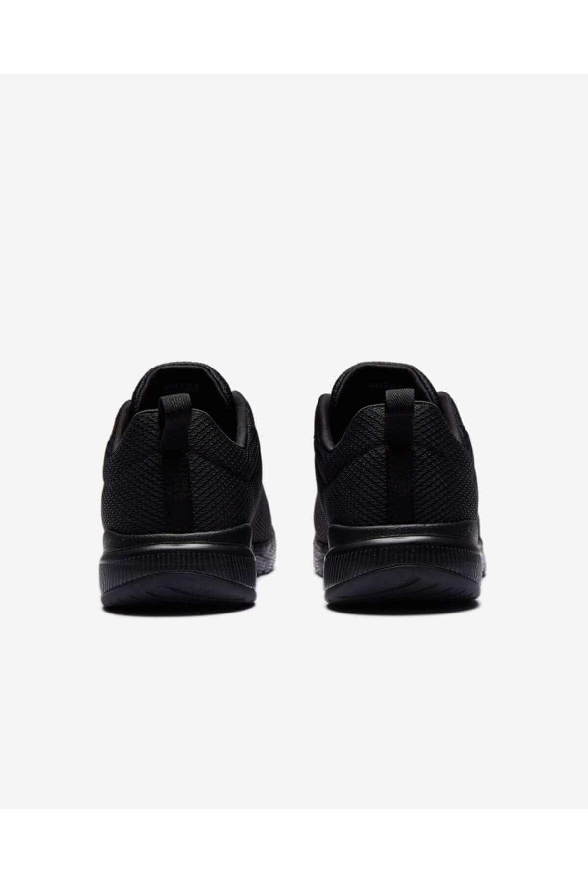 SKECHERSGünlük SporSkechers Flex Advantage 3.0 Erkek Günlük Spor Ayakkabı S232073 BBK Siyah