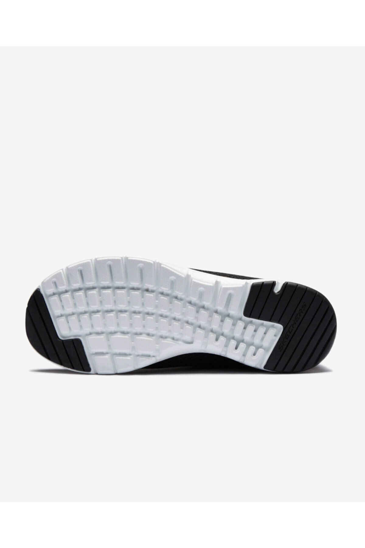 SKECHERSGünlük SporSkechers Flex Appeal 3.0 Kadın Günlük Spor Ayakkabı S13070 BKRG Siyah