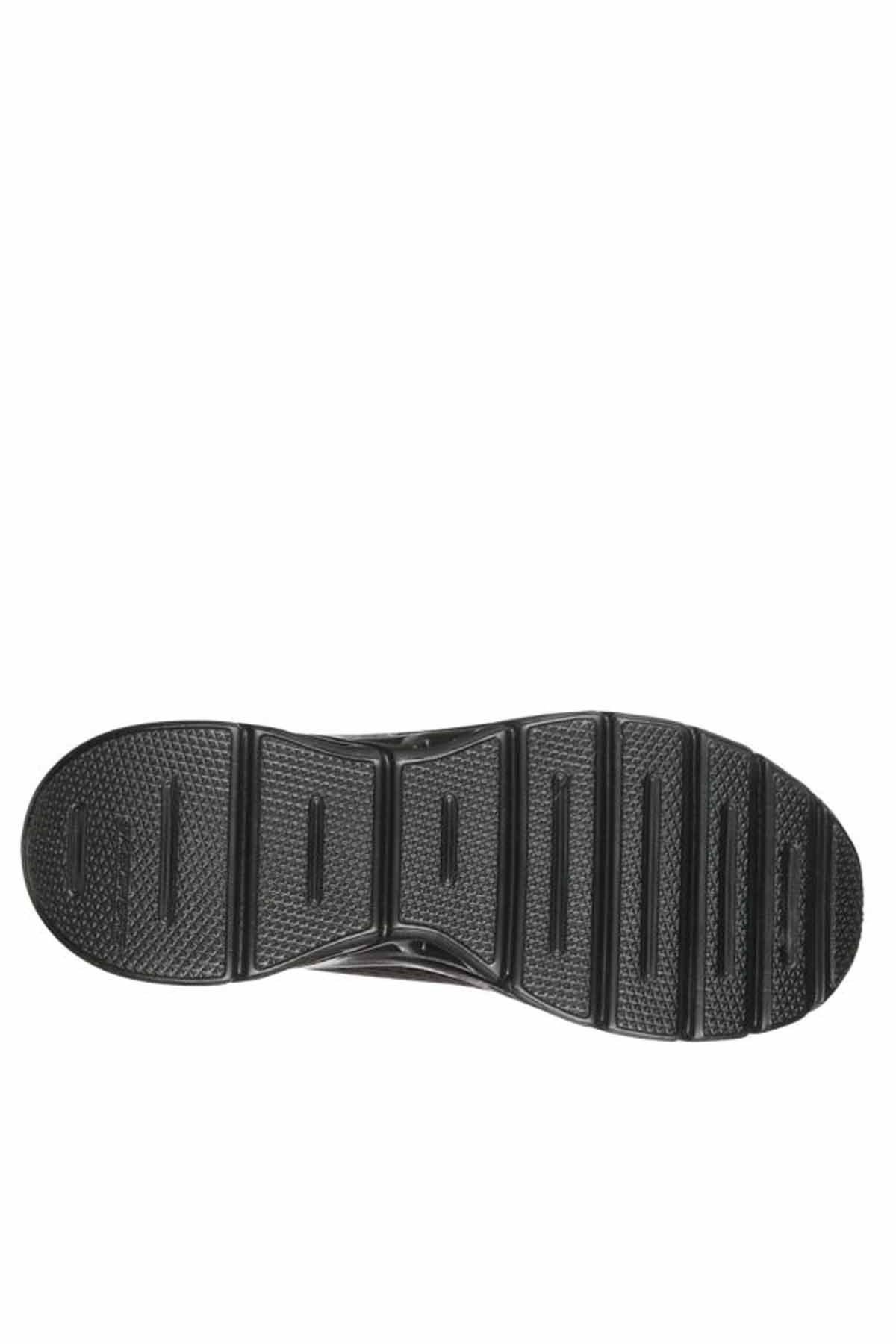 SKECHERSGünlük SporSkechers Glide-Step Sport Erkek Günlük Spor Ayakkabı 232270 BBK Siyah