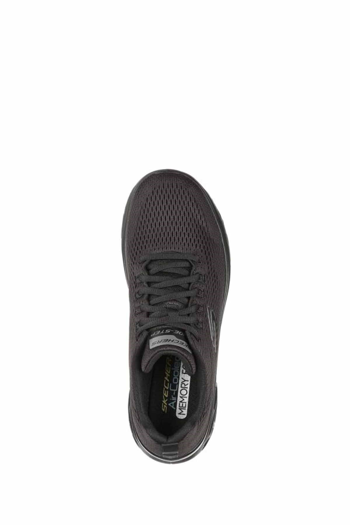 SKECHERSGünlük SporSkechers Glide-Step Sport Erkek Günlük Spor Ayakkabı 232270 BBK Siyah