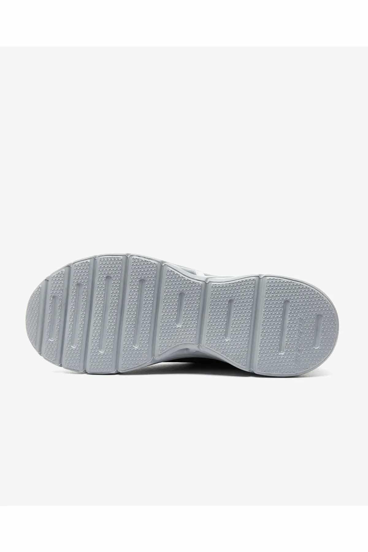 SKECHERSGünlük SporSkechers GLIDE-STEP SPORT-NEW APPEAL Erkek Günlük Spor Ayakkabı 232269 BKCC Siyah-Gri
