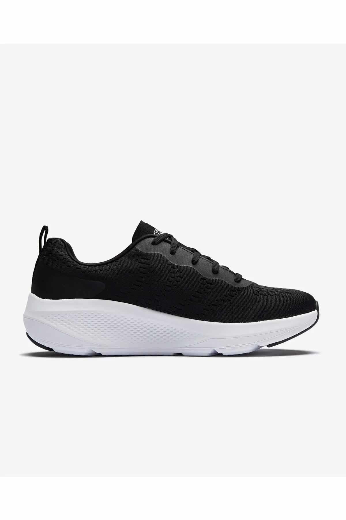 SKECHERSGünlük SporSkechers GO RUN ELEVATE Kadın Günlük Spor Ayakkabı 128319 BLK Siyah