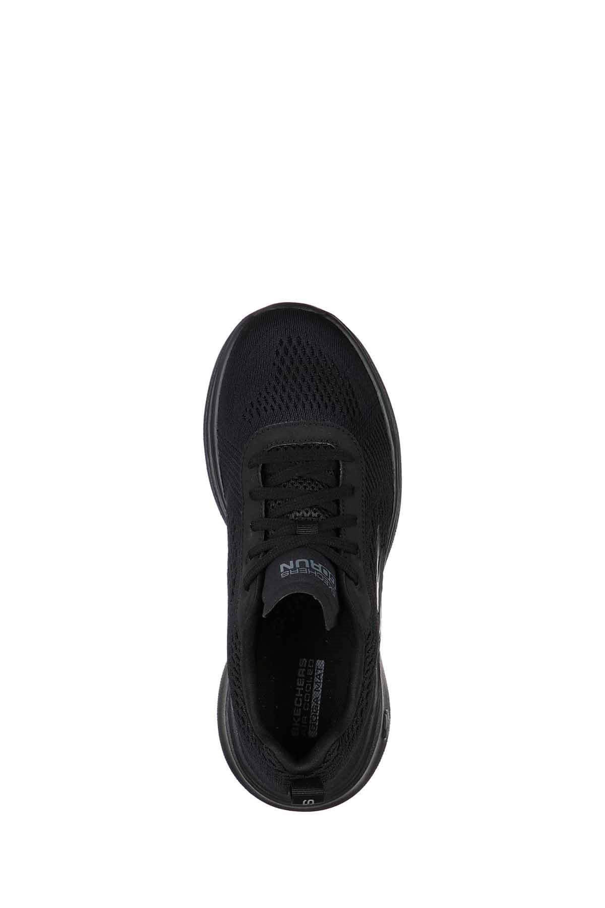SKECHERSGünlük SporSkechers Go Run Fast-Glide Kadın Günlük Spor Ayakkabı 15107 BBK-Siyah