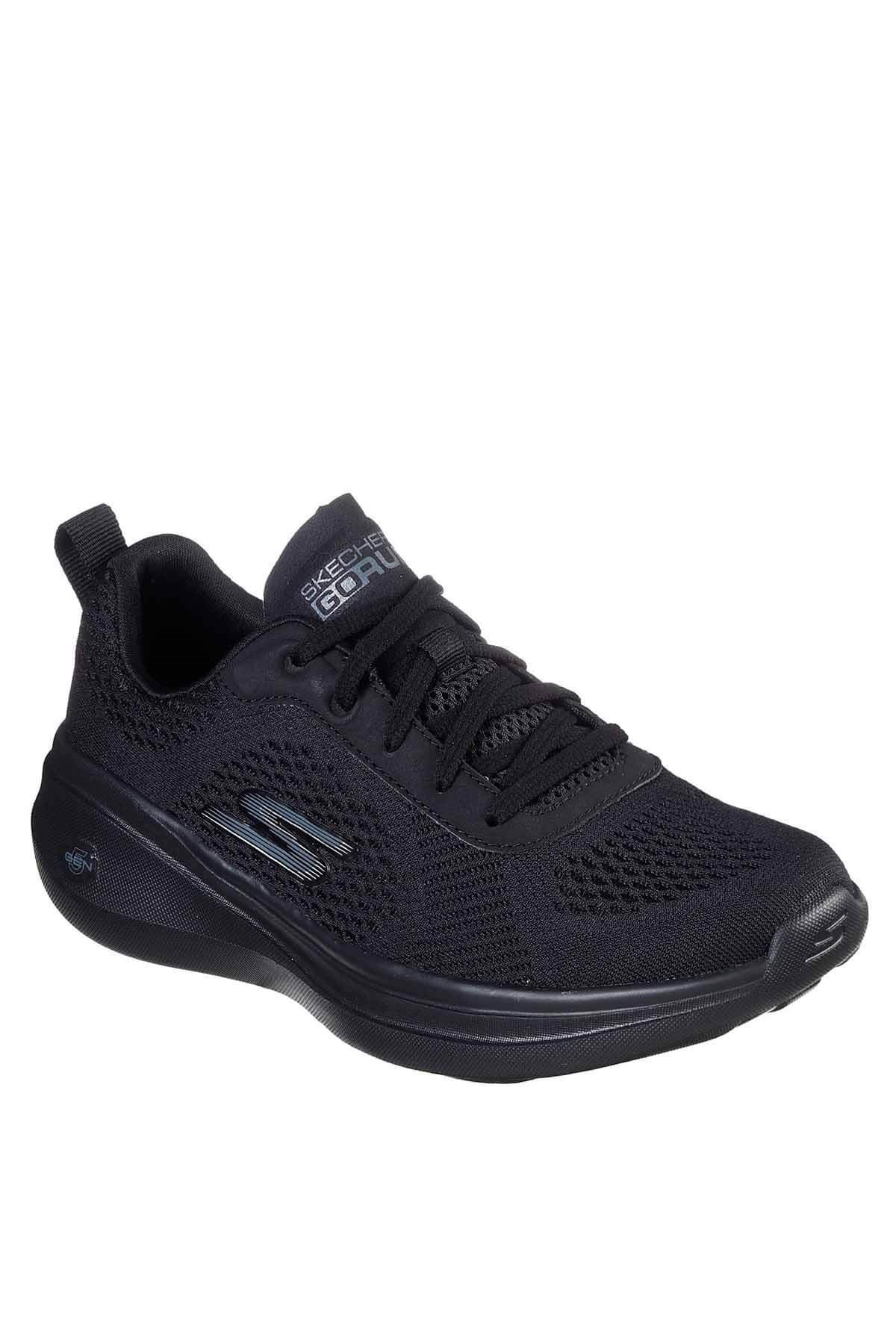 SKECHERSGünlük SporSkechers Go Run Fast-Glide Kadın Günlük Spor Ayakkabı 15107 BBK-Siyah