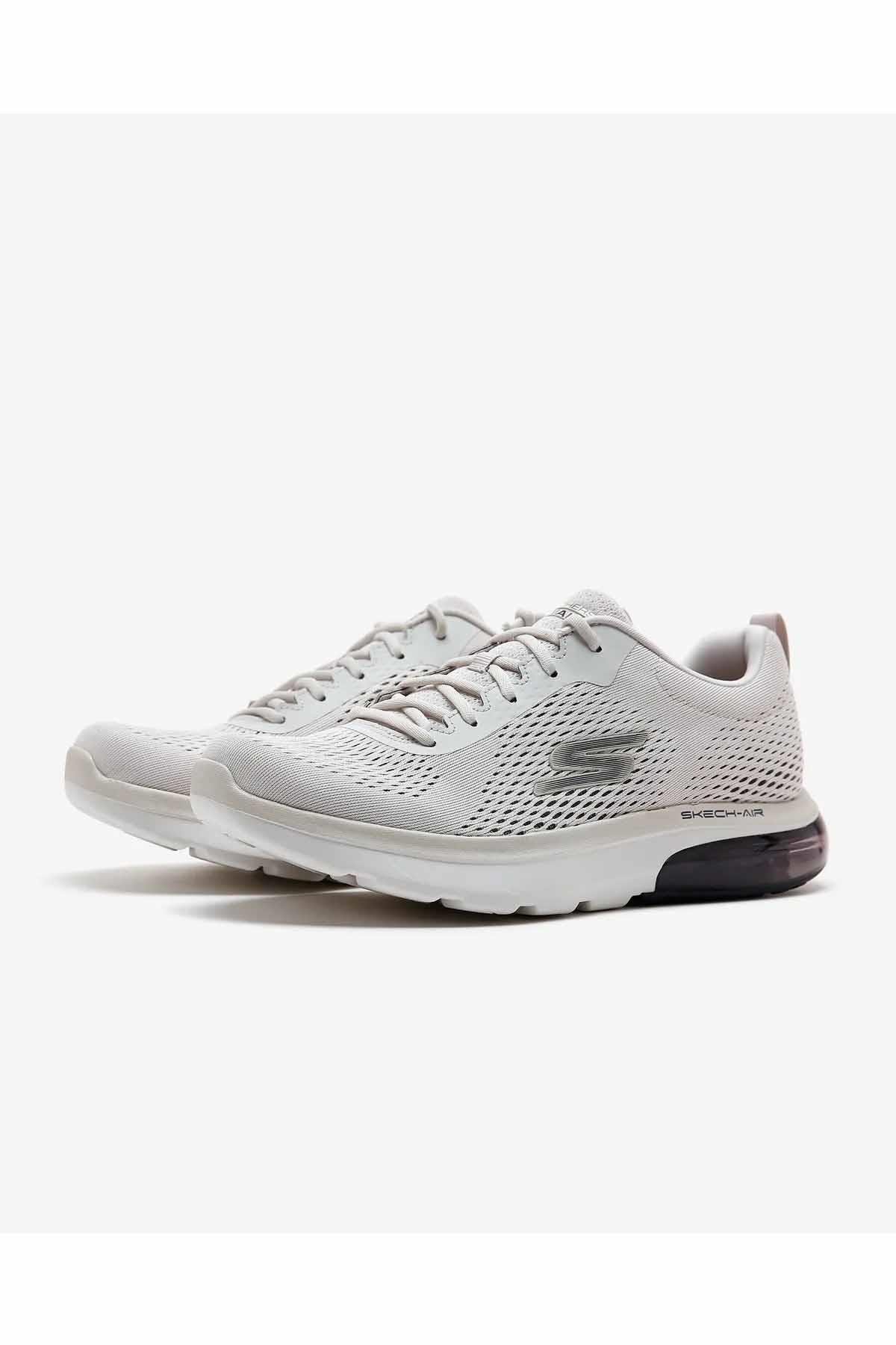 SKECHERSGünlük SporSkechers GO WALK AIR 2.0 - ENTERPRISE Erkek Günlük Spor Ayakkabı 216241 NAT Natürel
