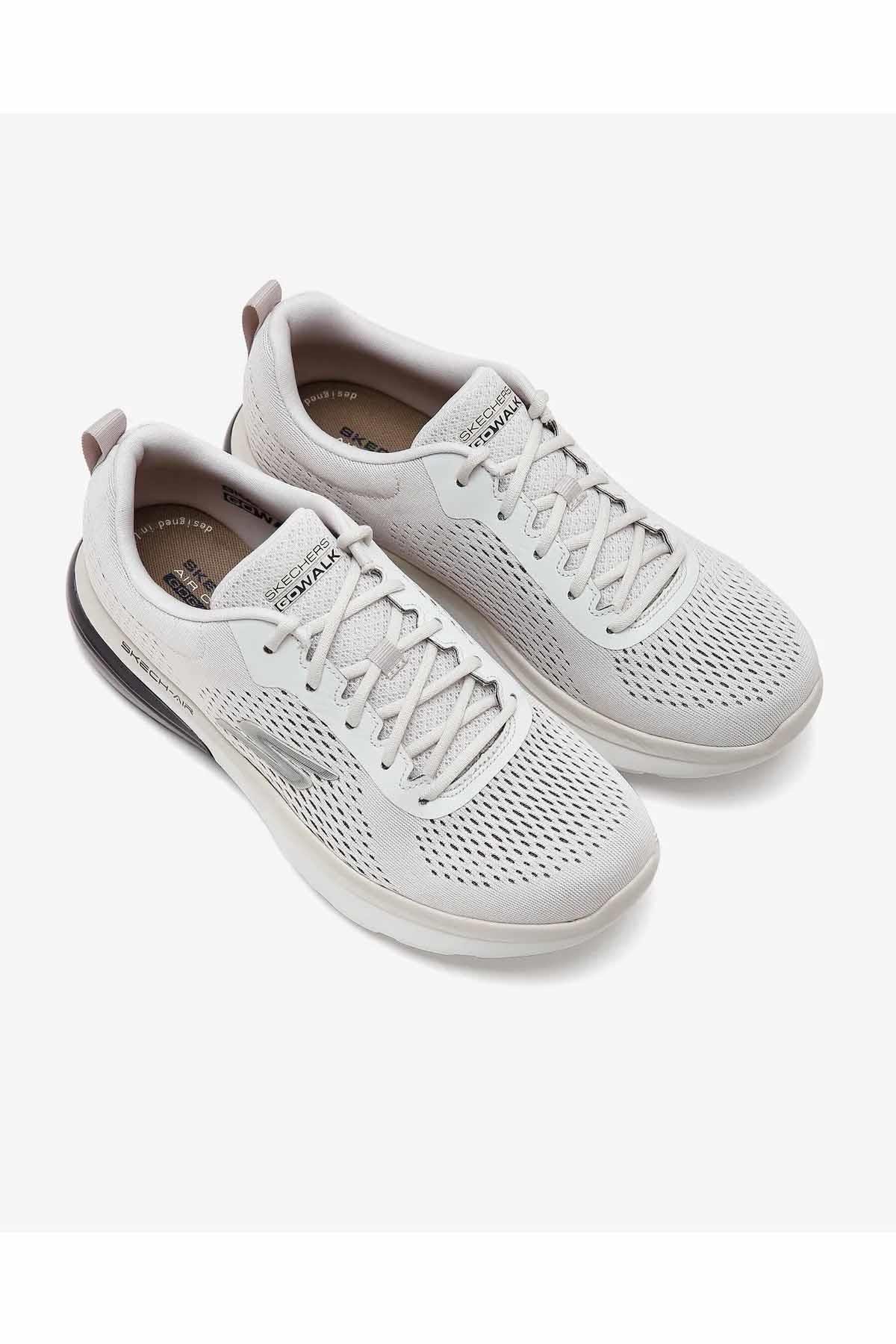 SKECHERSGünlük SporSkechers GO WALK AIR 2.0 - ENTERPRISE Erkek Günlük Spor Ayakkabı 216241 NAT Natürel