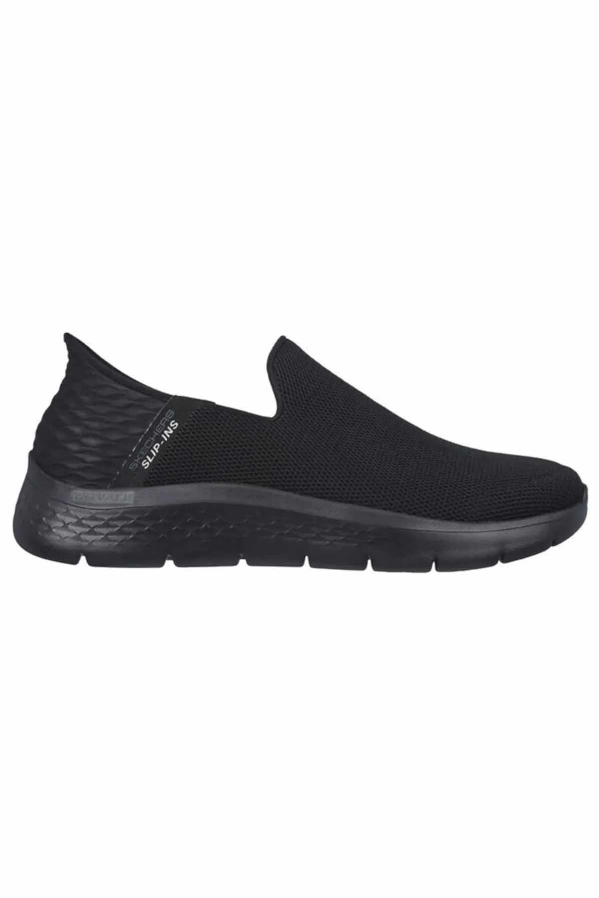 SKECHERSGünlük SporSkechers GO WALK FLEX Erkek Günlük Spor Ayakkabı 216491 BBK Siyah