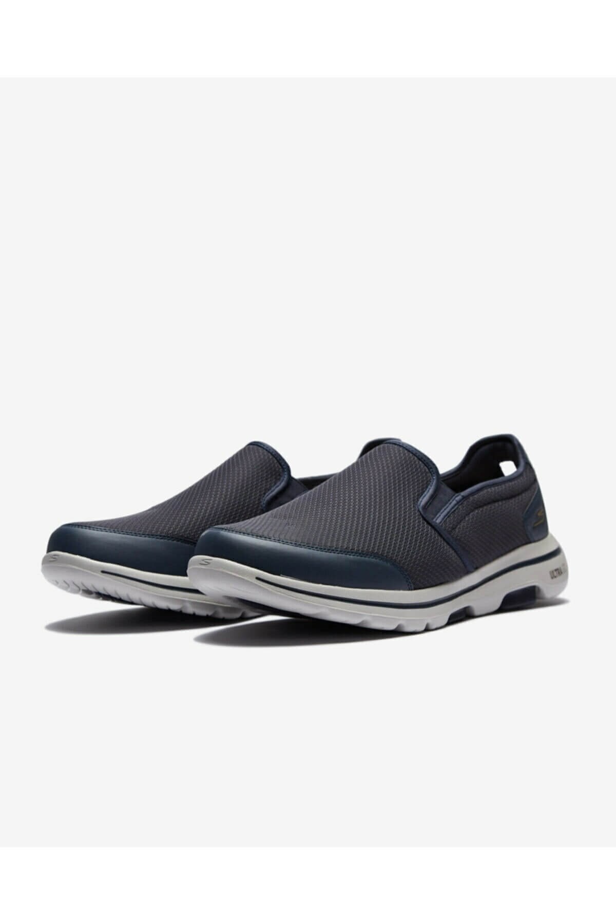 SKECHERSGünlük SporSkechers Go Walk 5 Erkek Günlük Spor Ayakkabı 216013 NVGY Lacivert