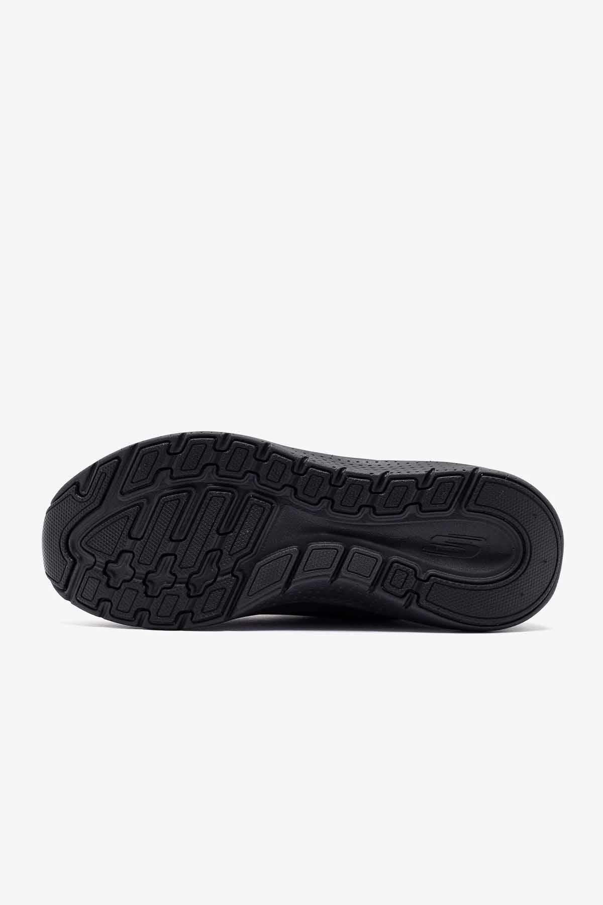 SKECHERSGünlük SporSkechers GO WALK FLEX Kadın Günlük Spor Ayakkabı 124963TK-BBK Siyah