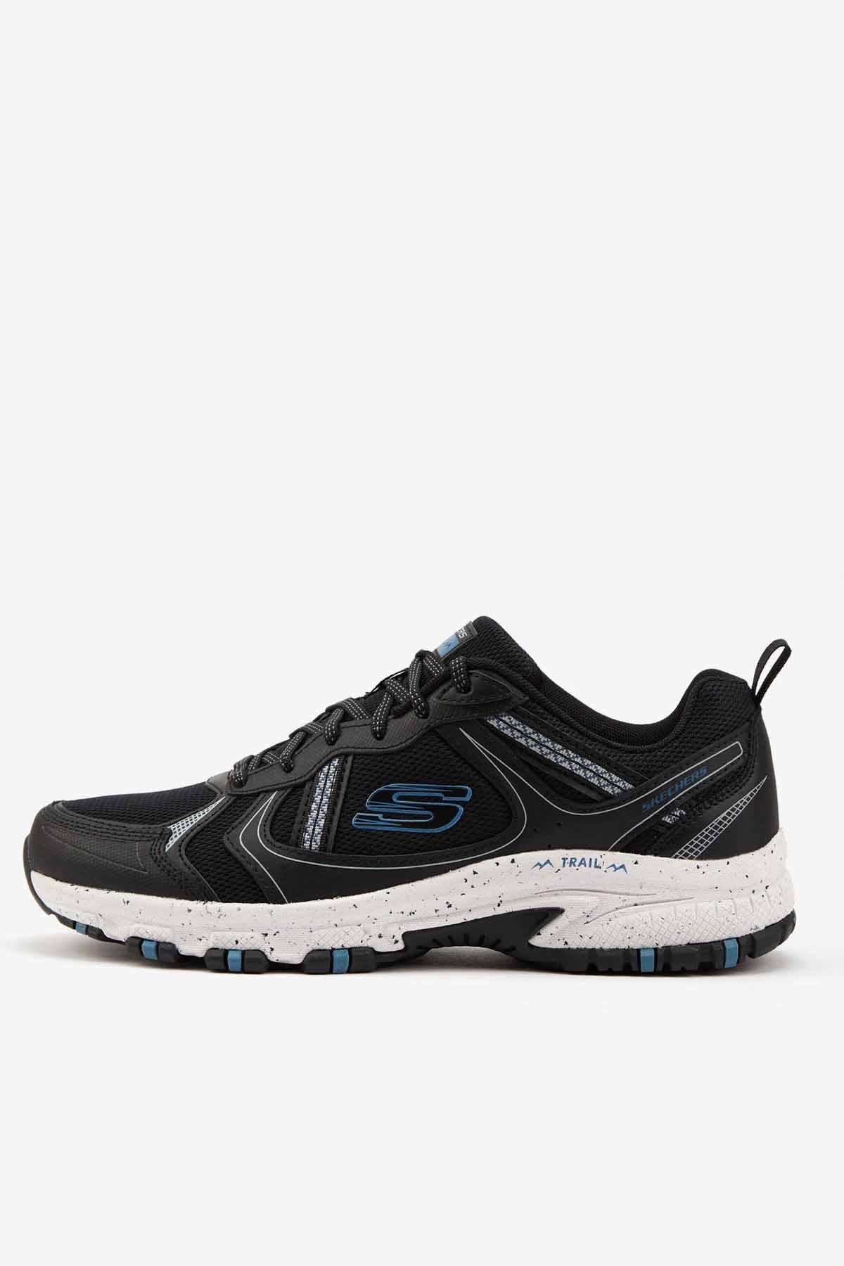 SKECHERSGünlük SporSkechers HİLLCREST-VAST ADVENTURE Erkek Günlük Spor Ayakkabı 237266 BLK Siyah