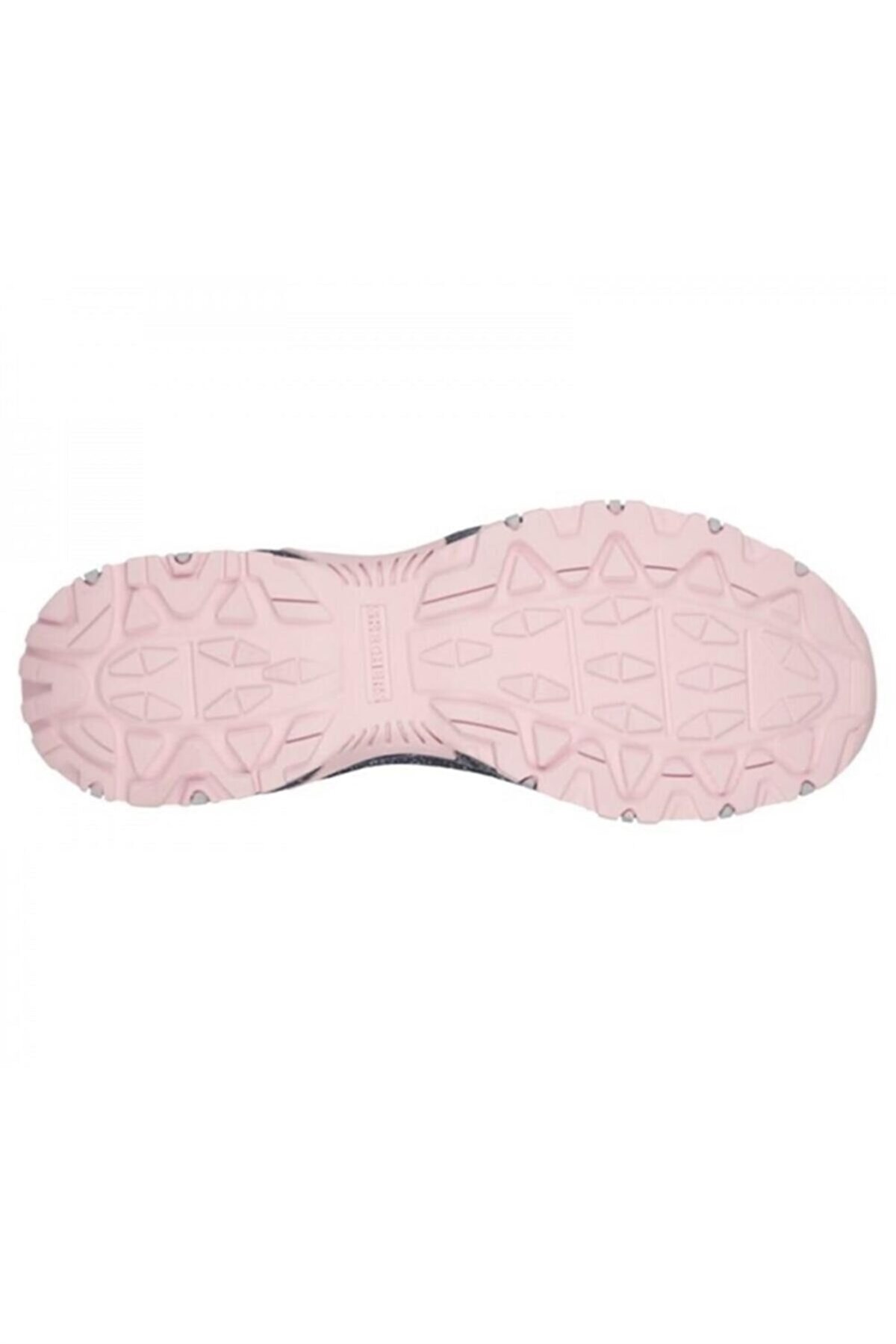 SKECHERSGünlük SporSkechers Hillcrest-Pure Escapede Kadın Günlük Spor Ayakkabı 149821 GYPK GriPmb