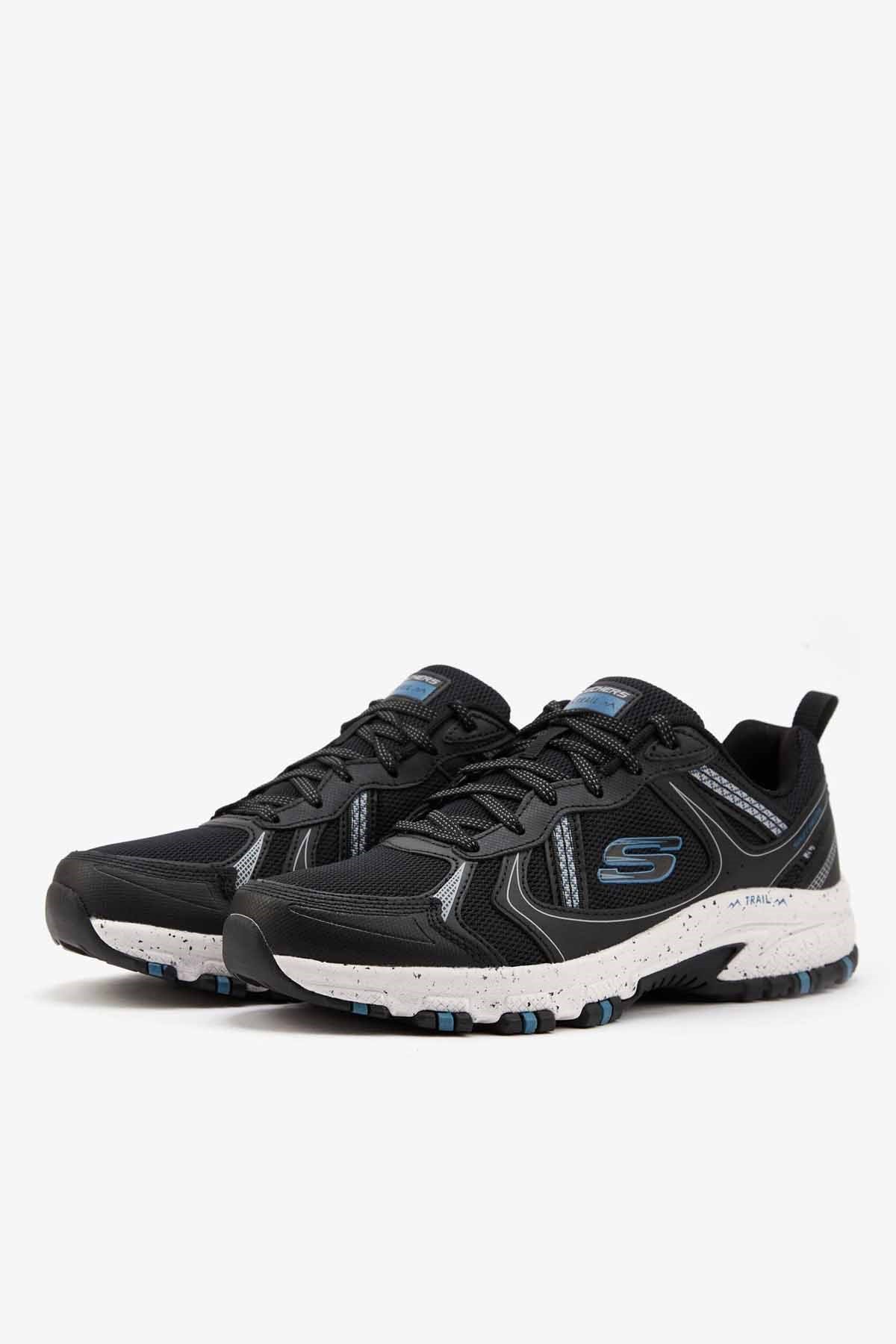 SKECHERSGünlük SporSkechers HİLLCREST-VAST ADVENTURE Erkek Günlük Spor Ayakkabı 237266 BLK Siyah