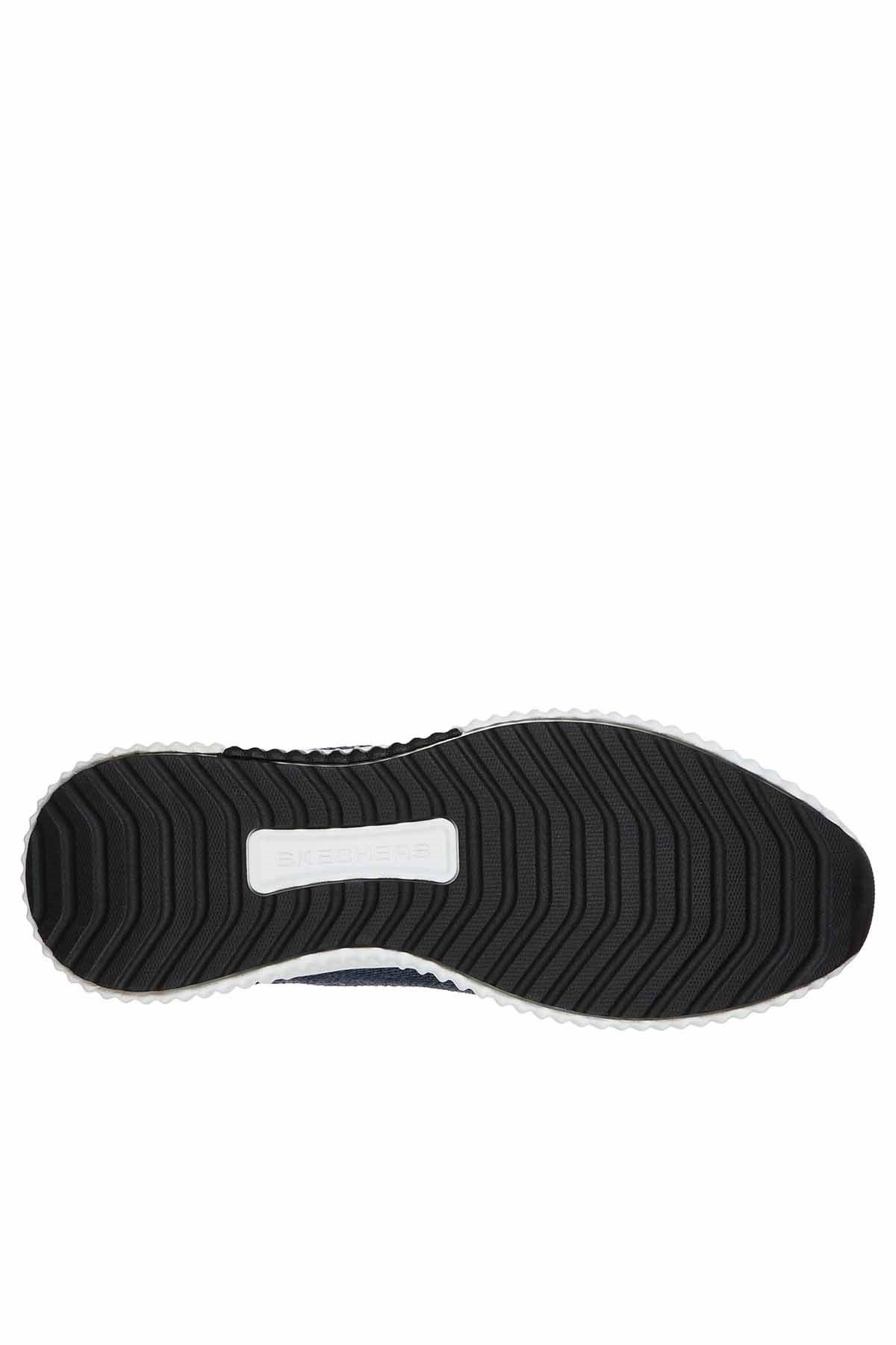 SKECHERSGünlük SporSkechers Paxmen Erkek Günlük Spor Ayakkabı 52519 SLT Lacivert