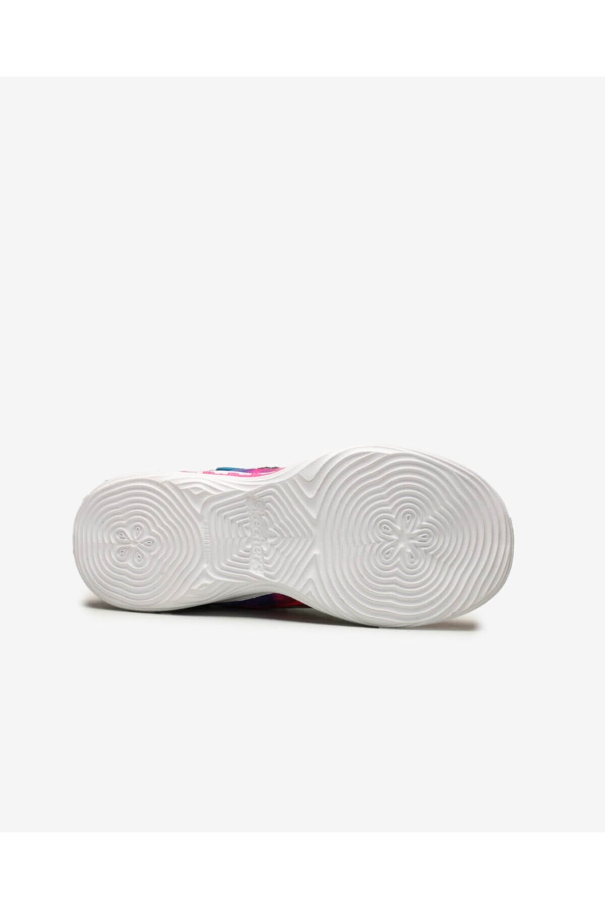 SKECHERSGünlük SporSkechers Power Petals-Flowerspark Çocuk Günlük Spor Ayakkabı 20203L MLT-Çok Renkli