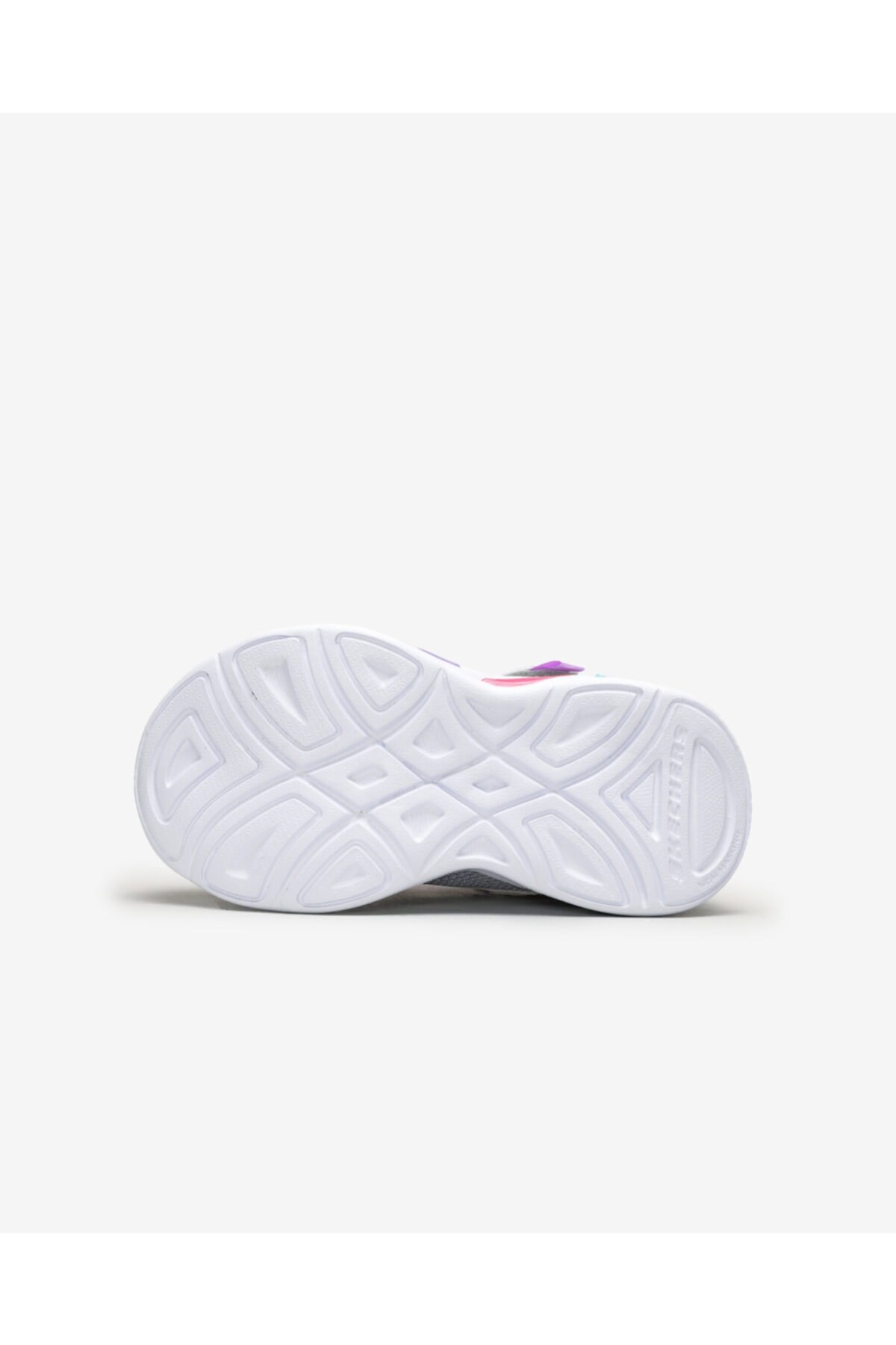 SKECHERSGünlük SporSkechers Shimmer Beams Çocuk Günlük Spor Ayakkabı 20269N SMLT-Gümüş