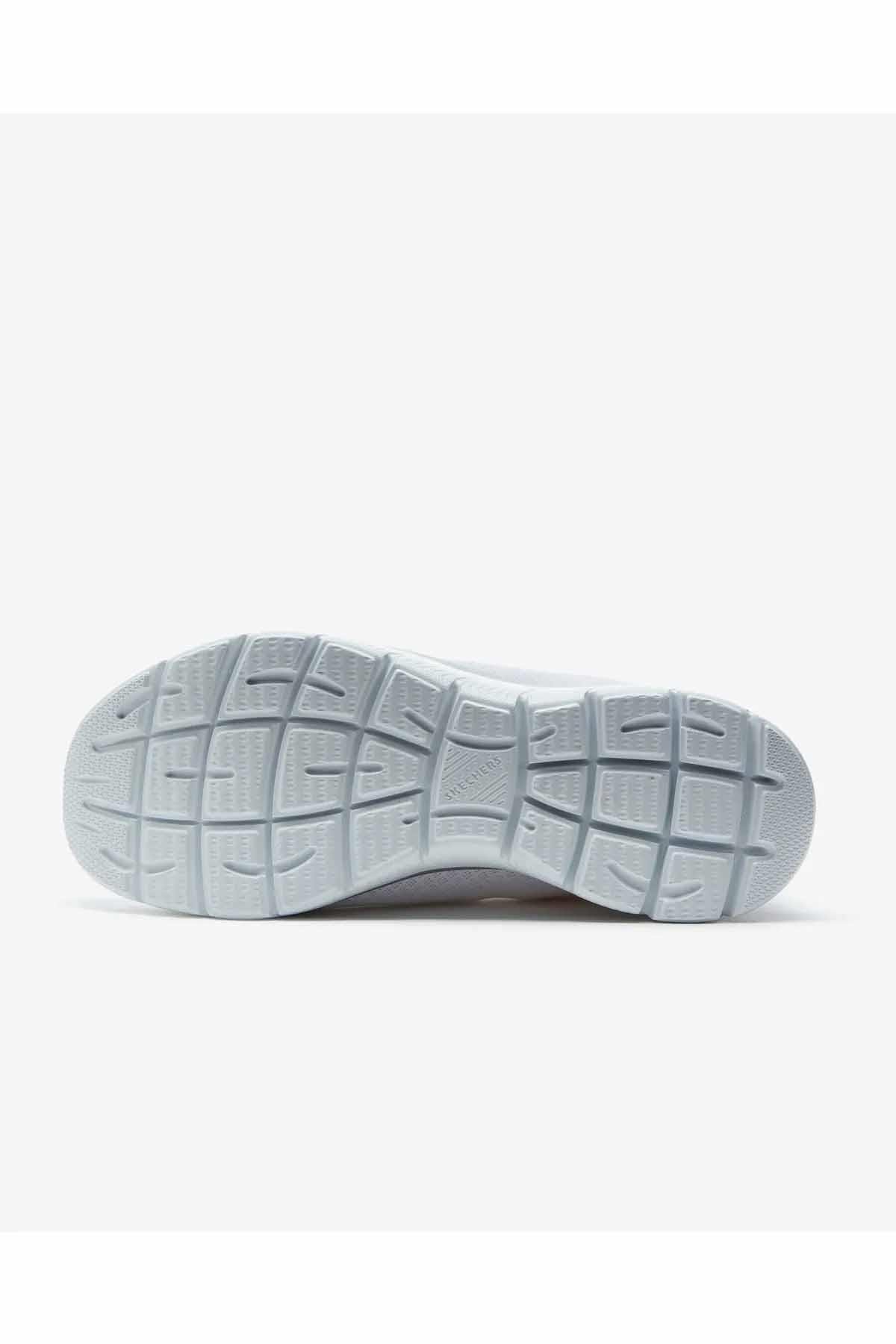 SKECHERSGünlük SporSkechers SUMMİTS Kadın Günlük Spor Ayakkabı 12980TK WSL Beyaz
