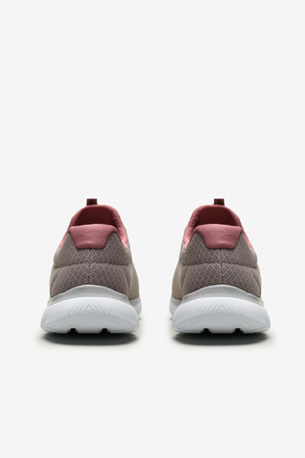 SKECHERSGünlük SporSkechers Summits Kadın Günlük Spor Ayakkabı 12980 TPPK-Bej