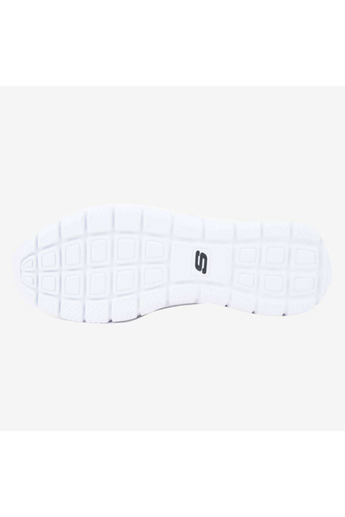 SKECHERSGünlük SporSkechers Track - Moulton Erkek Günlük Spor Ayakkabı 232081 WHT Beyaz